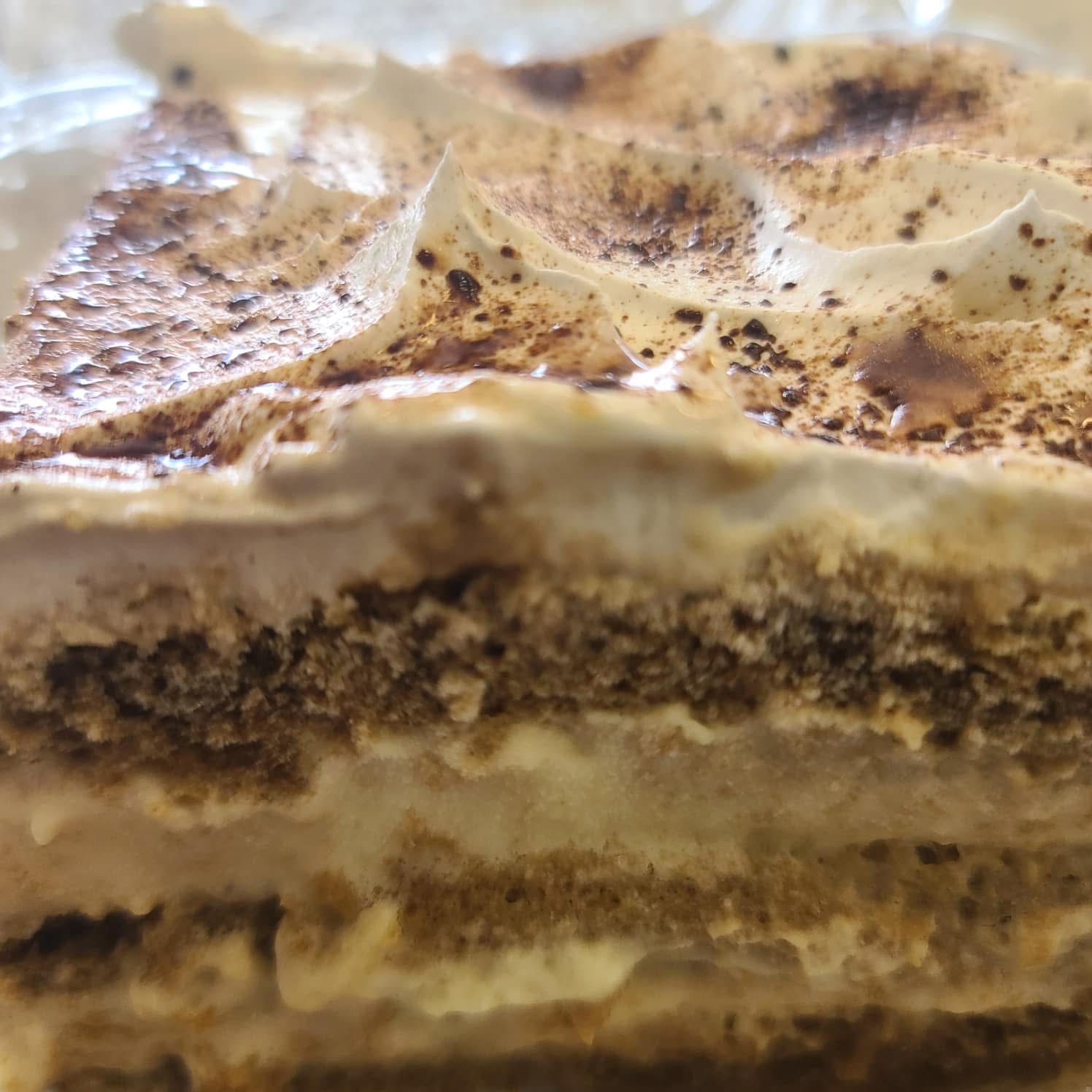 Abondanza Italian Deli Menu