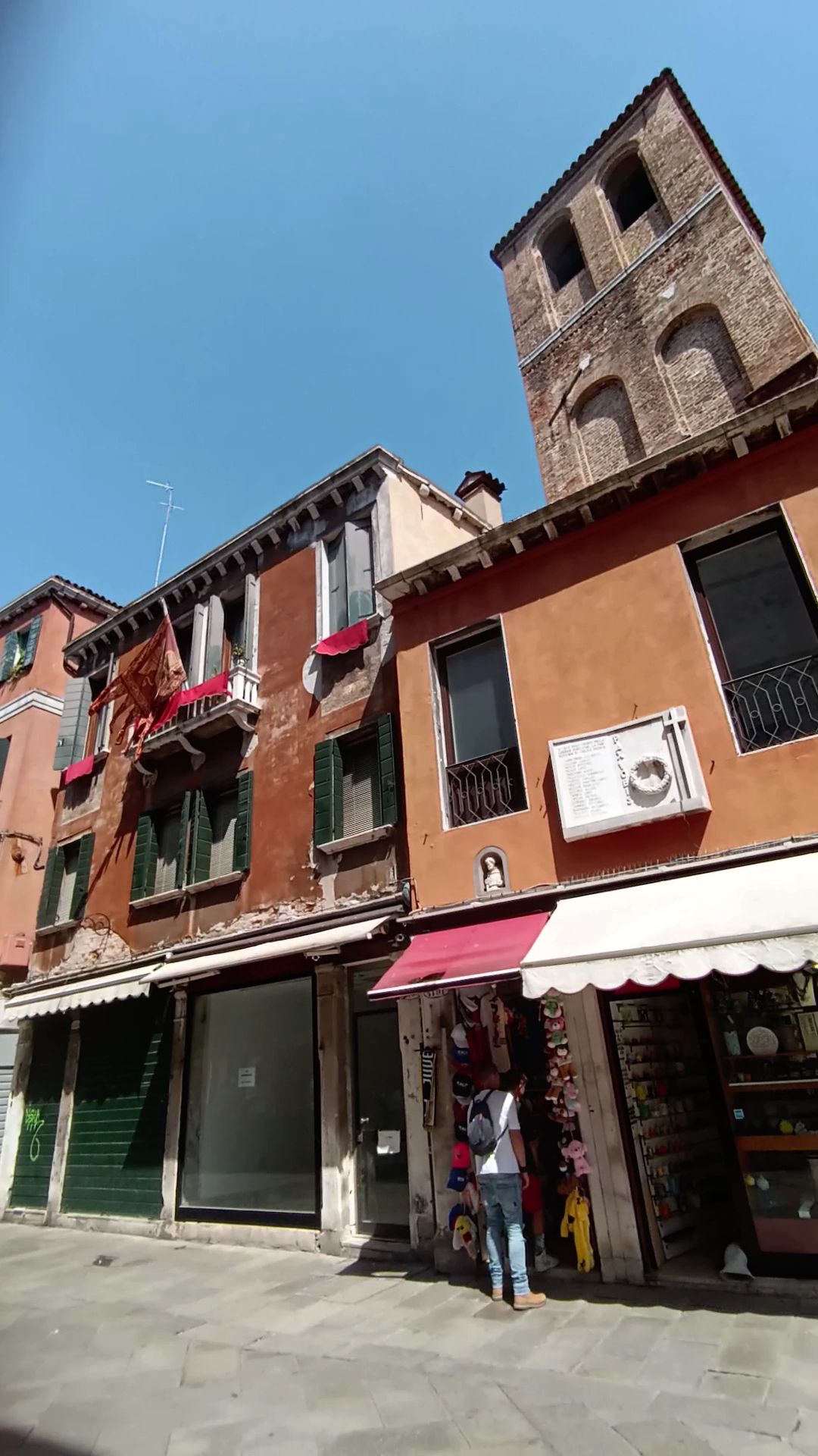 Abondanza Italian Deli Menu