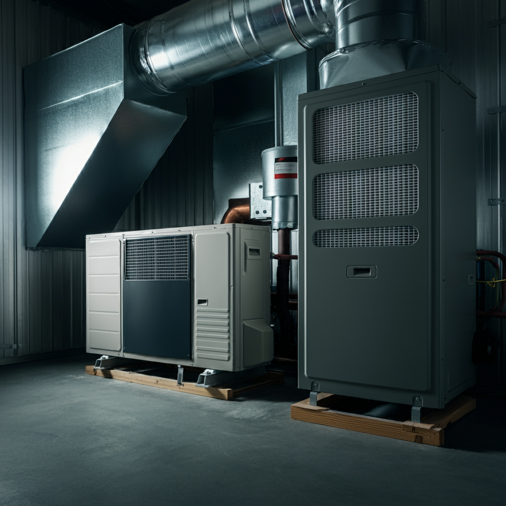 Dom 'n Nick's Air Conditioning & Heating, Inc.