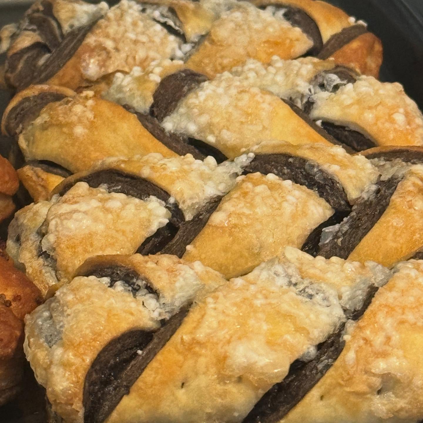 Parise’s. Espresso Bar, Cannoli and Italian Street Foods. Venice