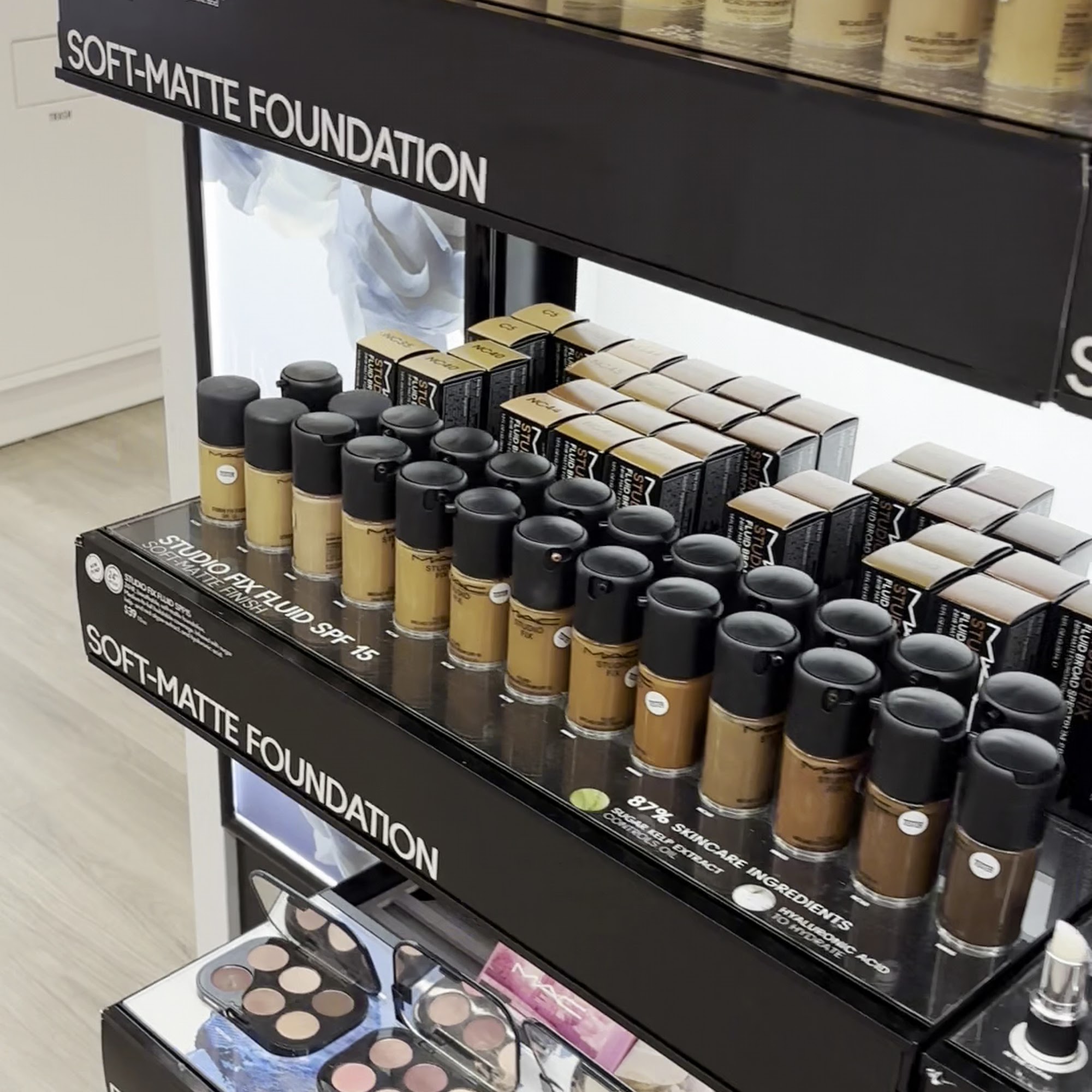 Ulta Beauty Venice