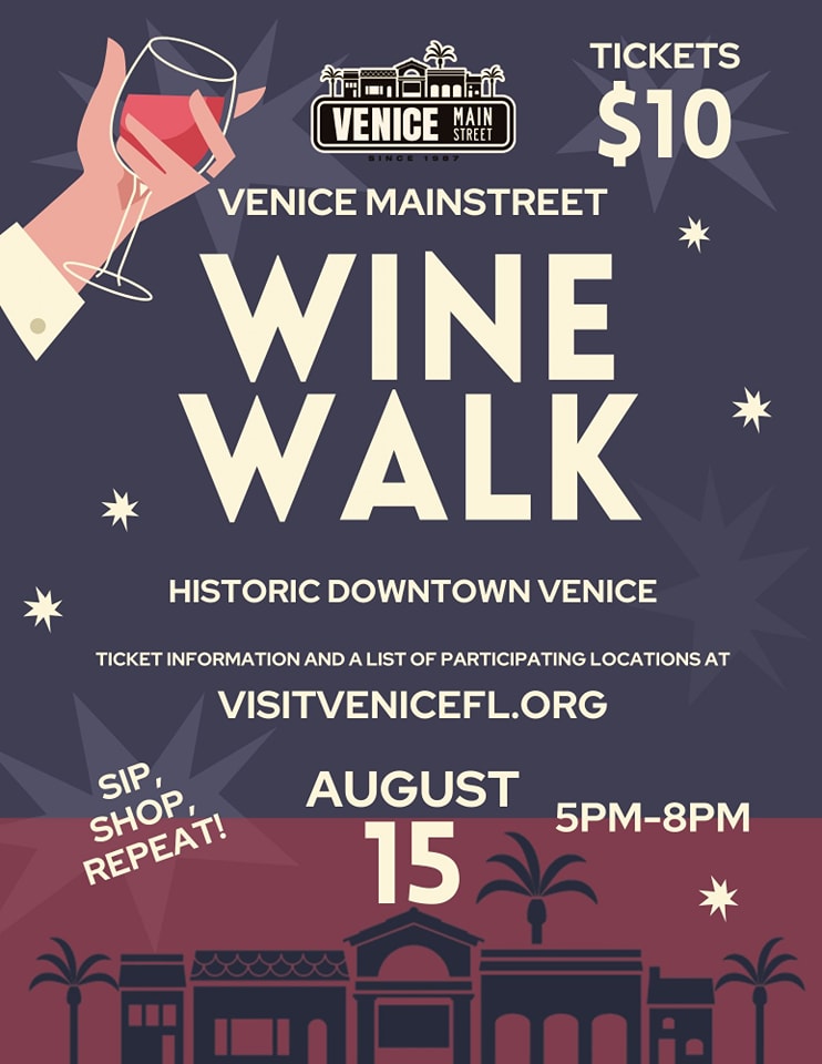 Bar Harbor Cheesecake Company Venice