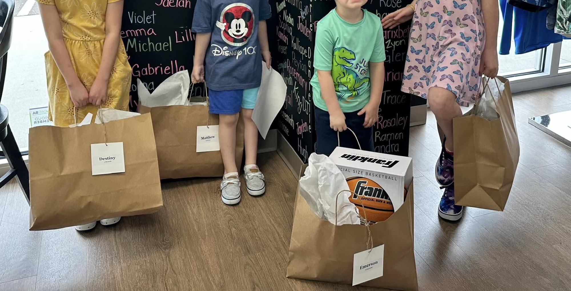 The Twig Cares, Inc Venice