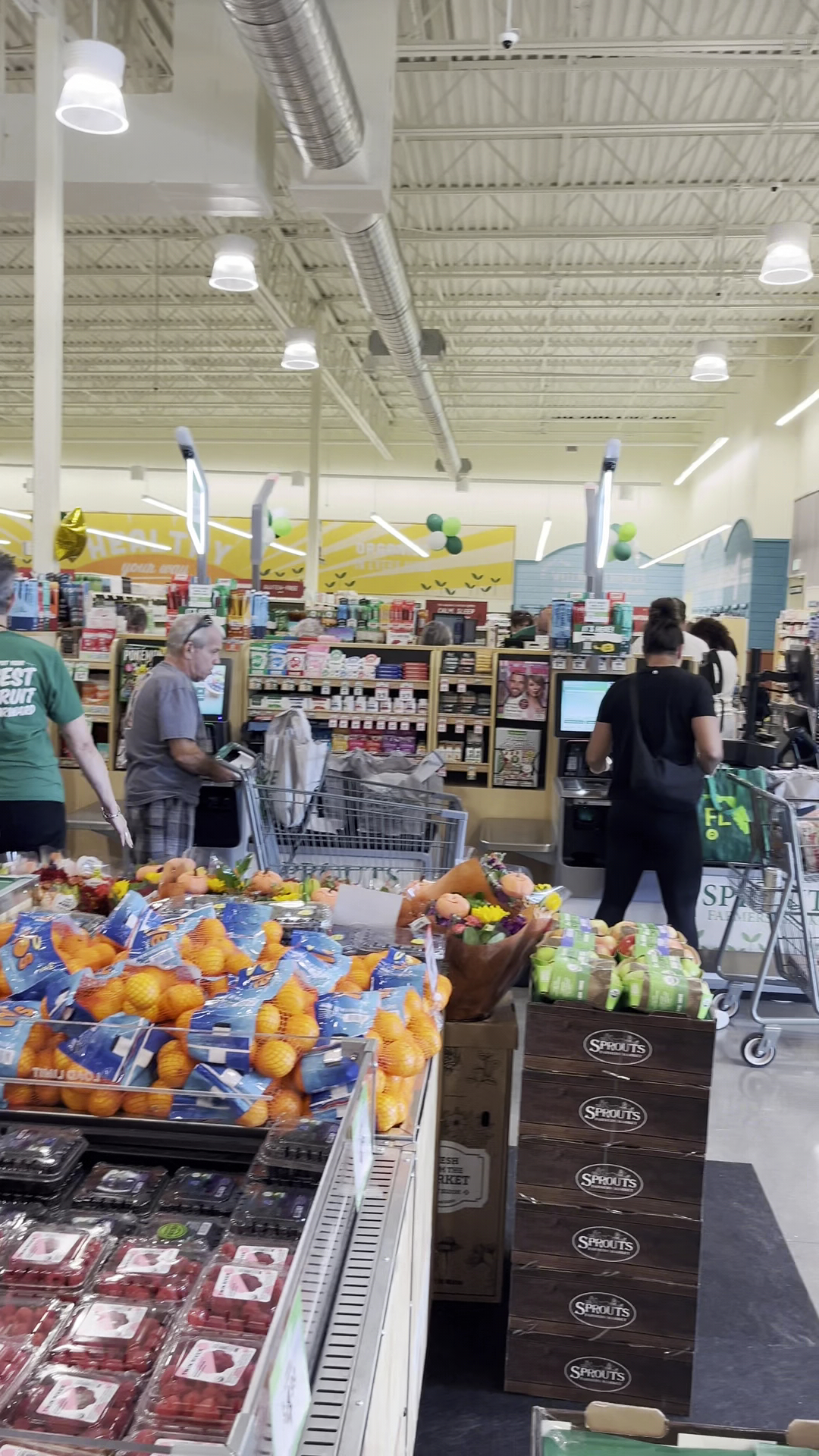 Sprouts Farmers Market Venice