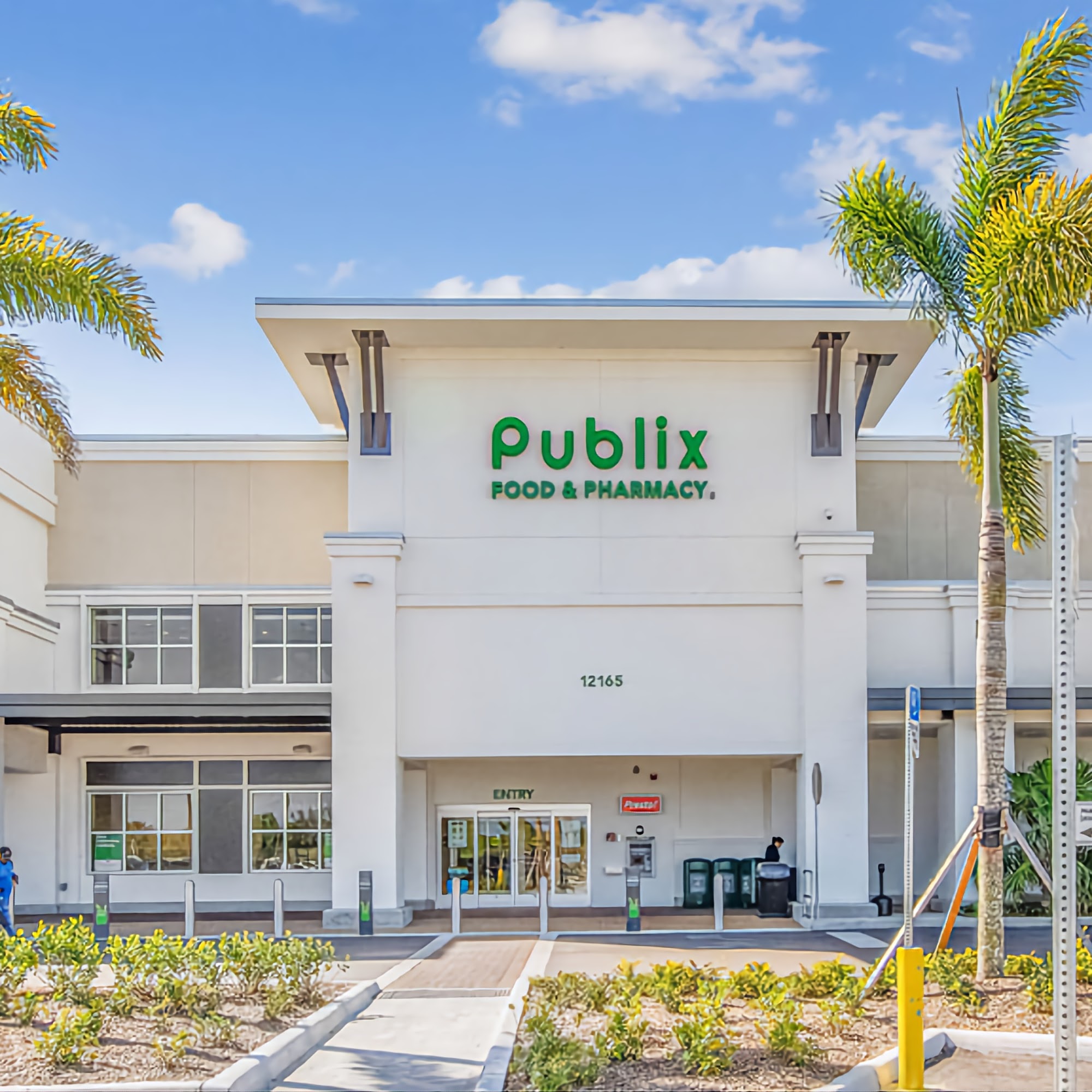 Publix Pharmacy at West Villages Marketplace Venice