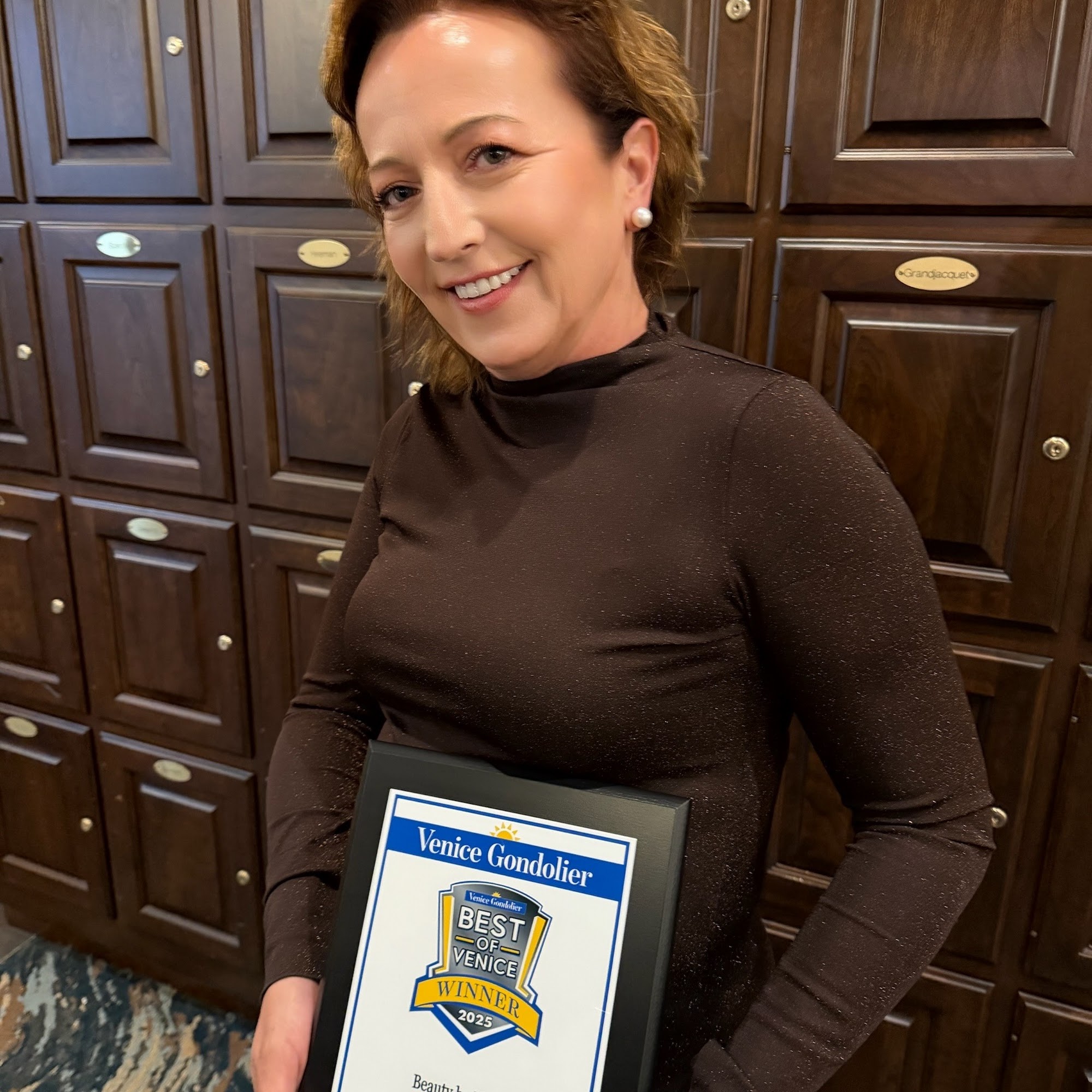 Élevé Beauty By Marta Inc