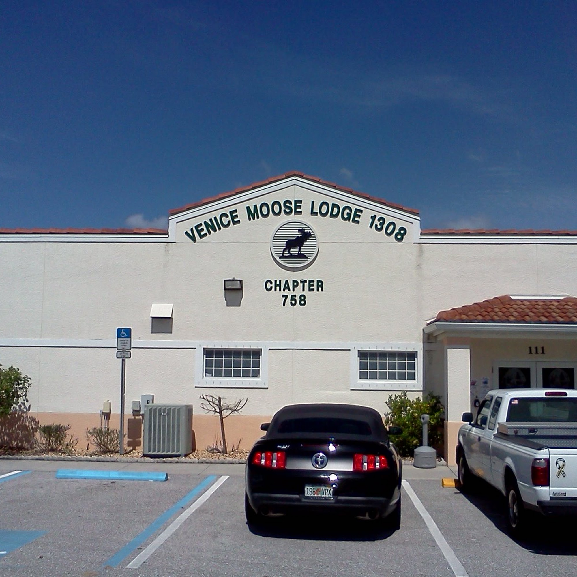 Loyal Order of Moose