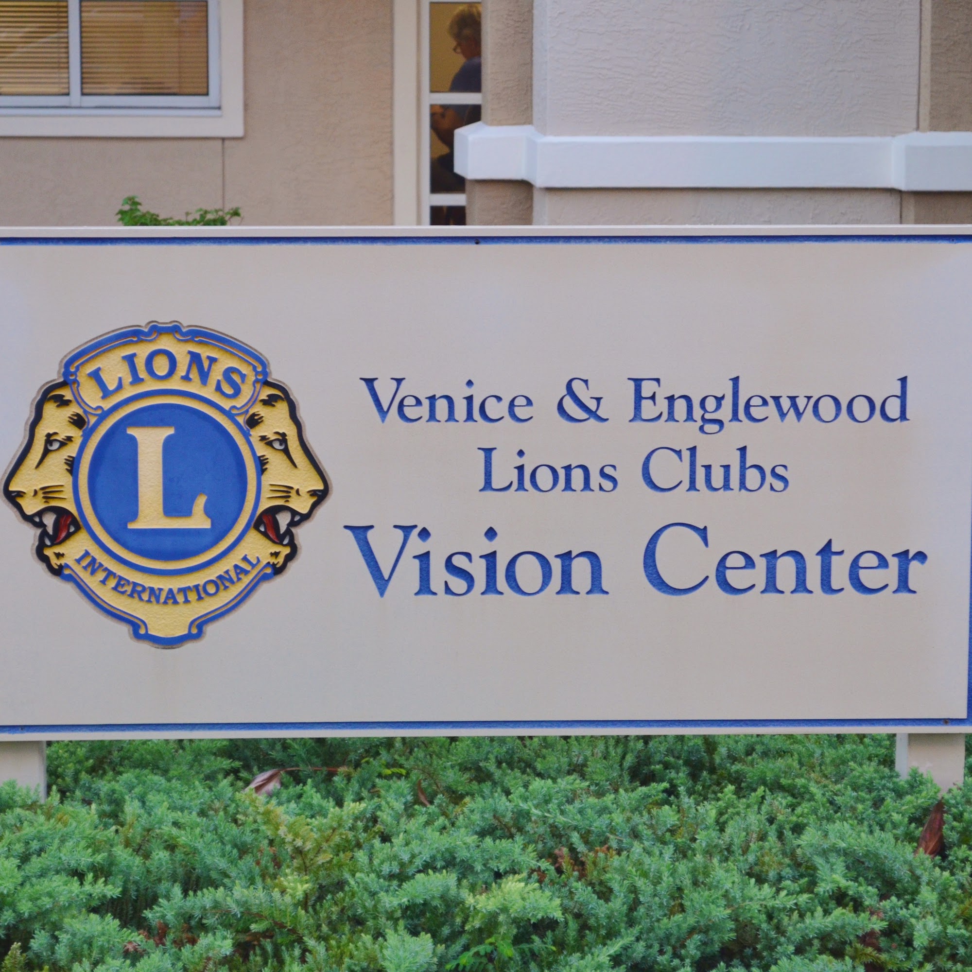 Venice Lions Club Venice
