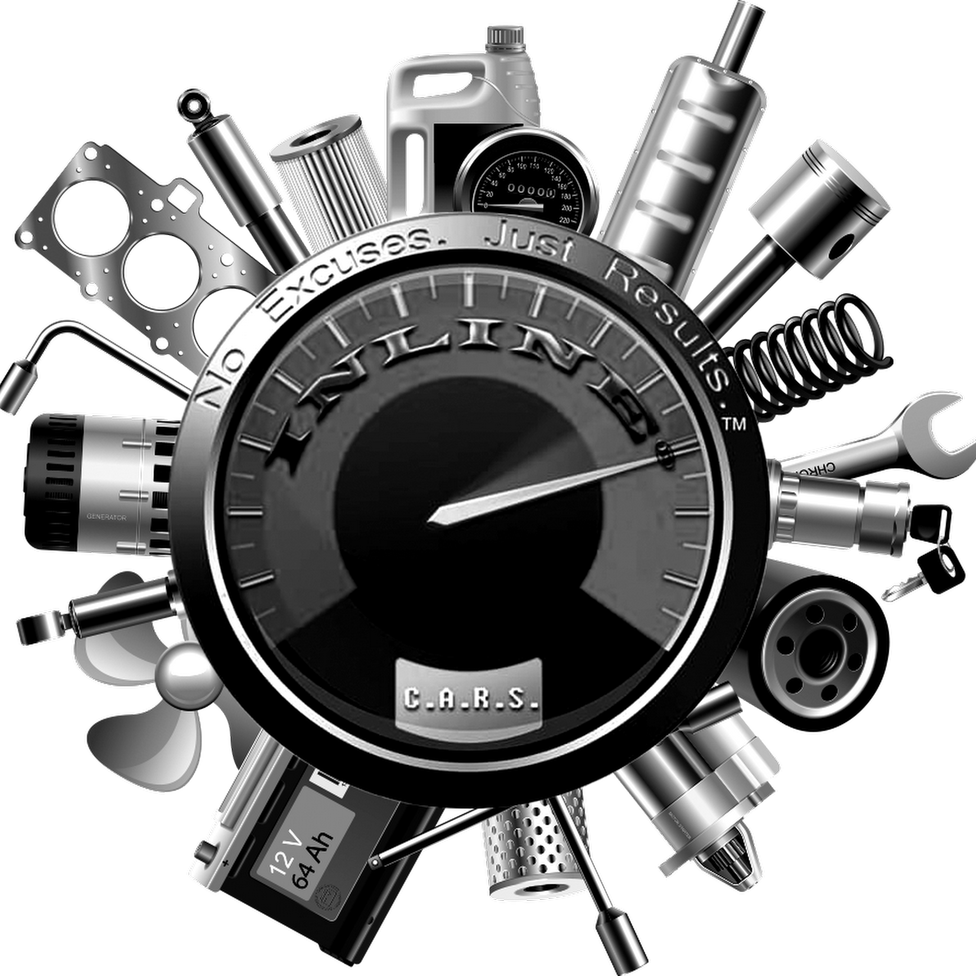 Inline C.A.R.S Venice