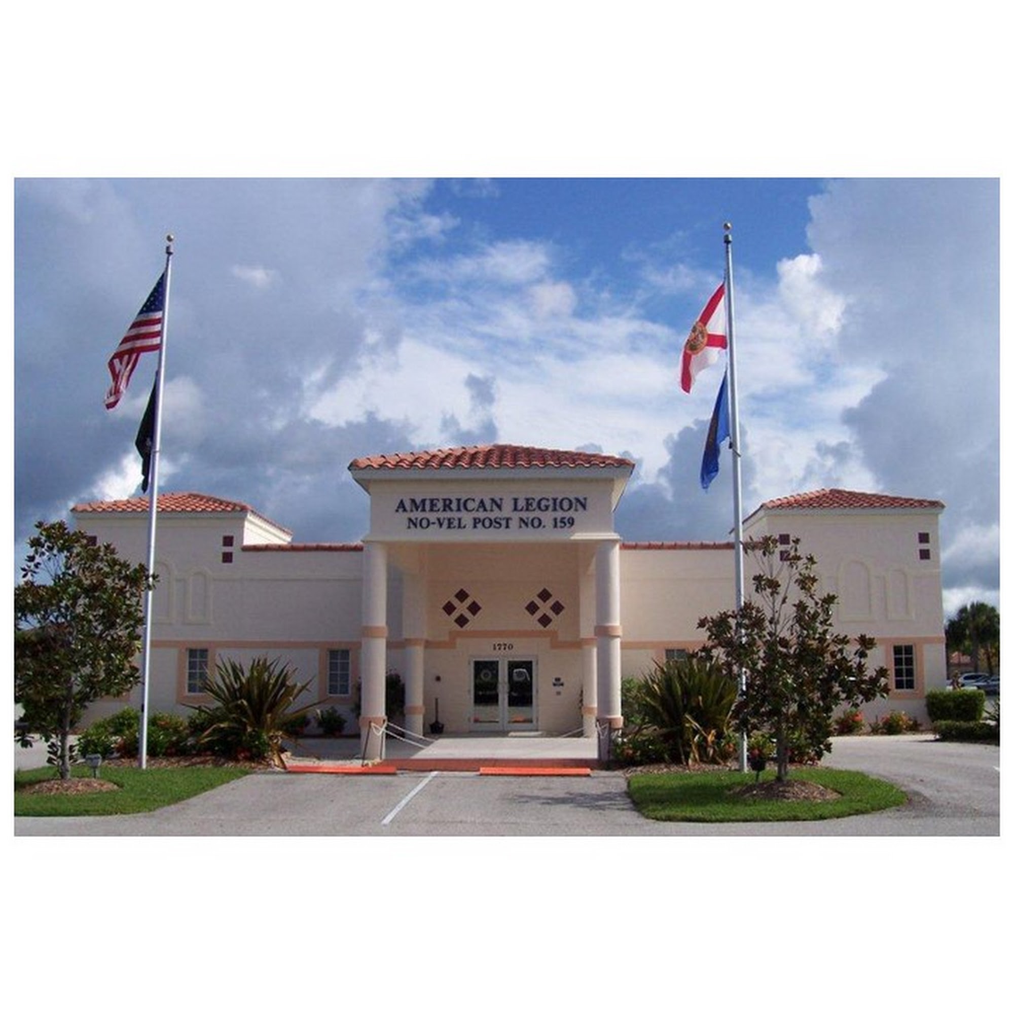 American Legion Venice