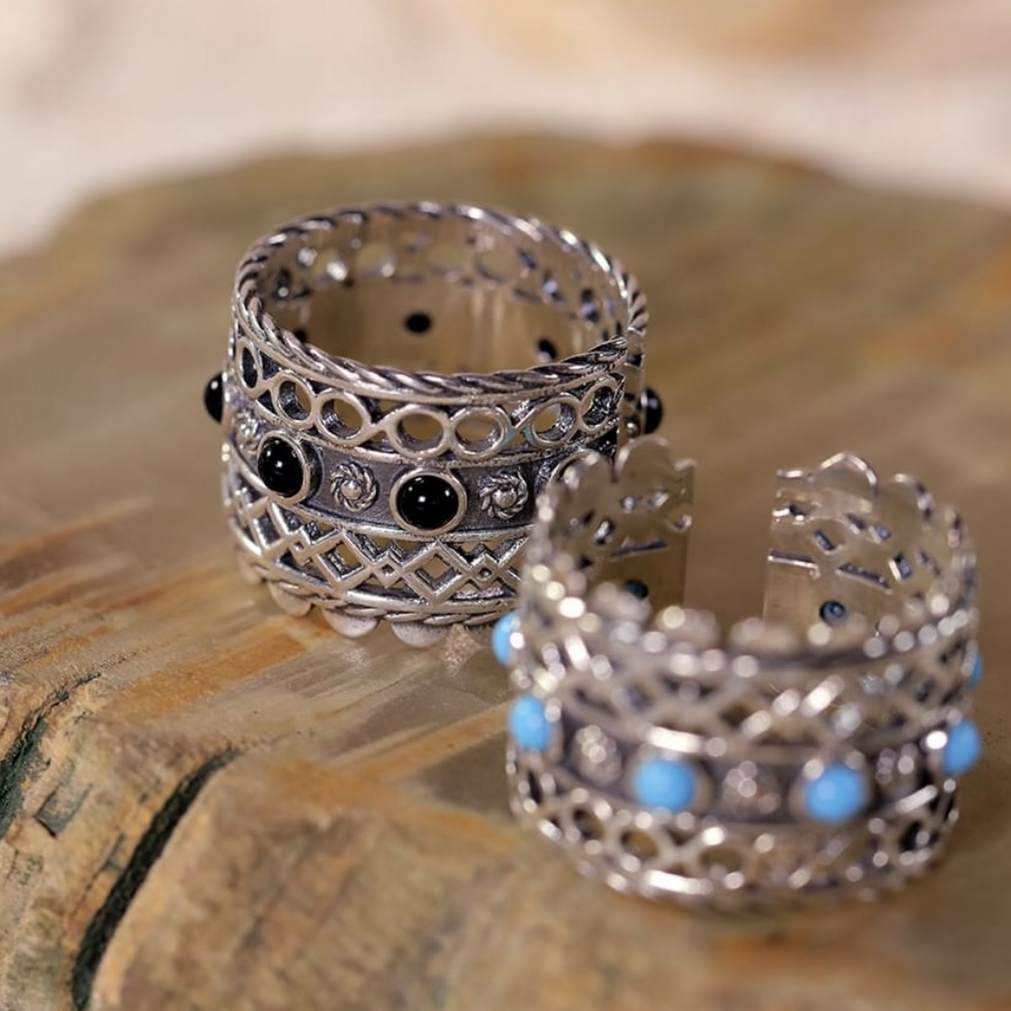 ZCreations Jewelry Venice