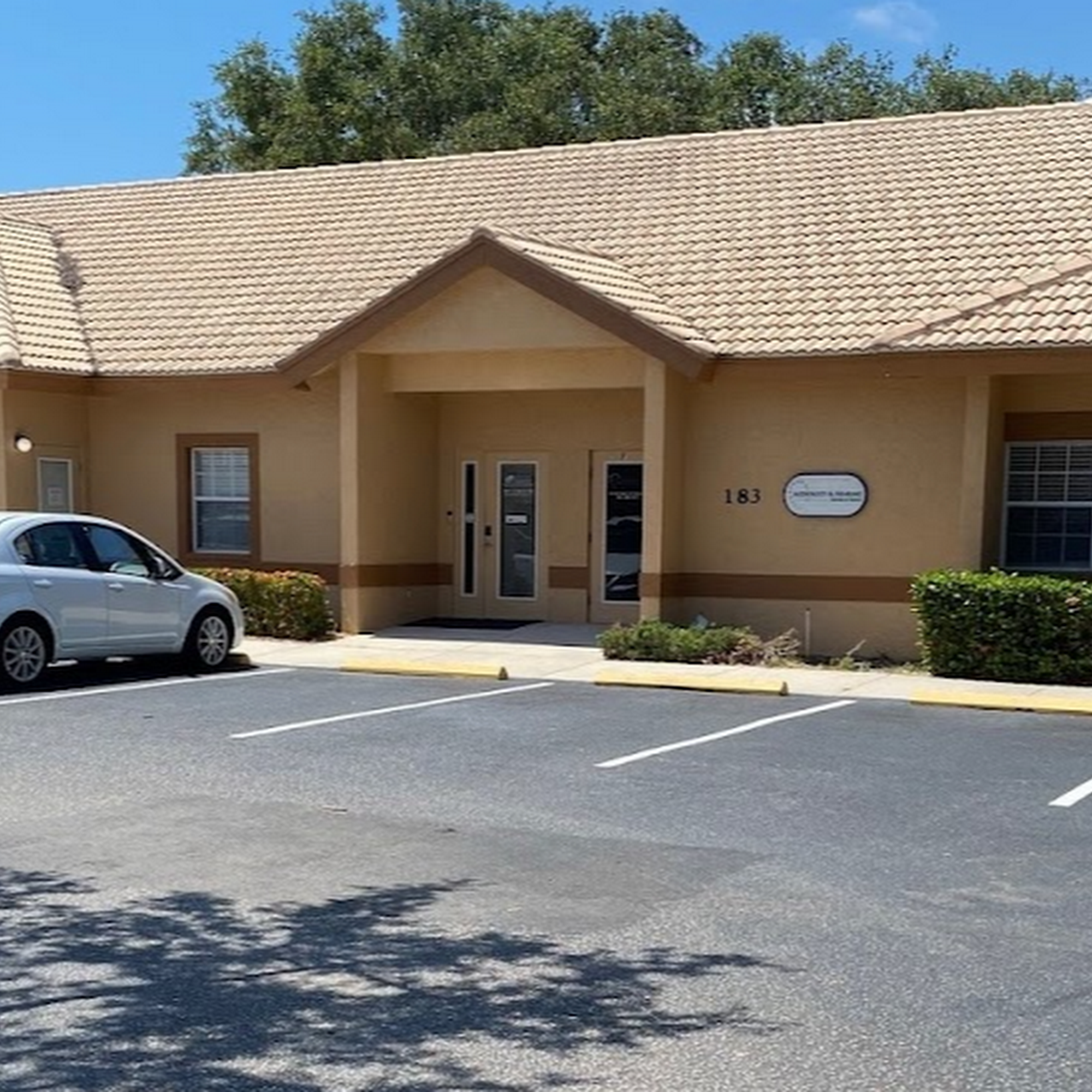 Audiology & Hearing Center of Venice 183 Center Rd, Venice Florida 34285