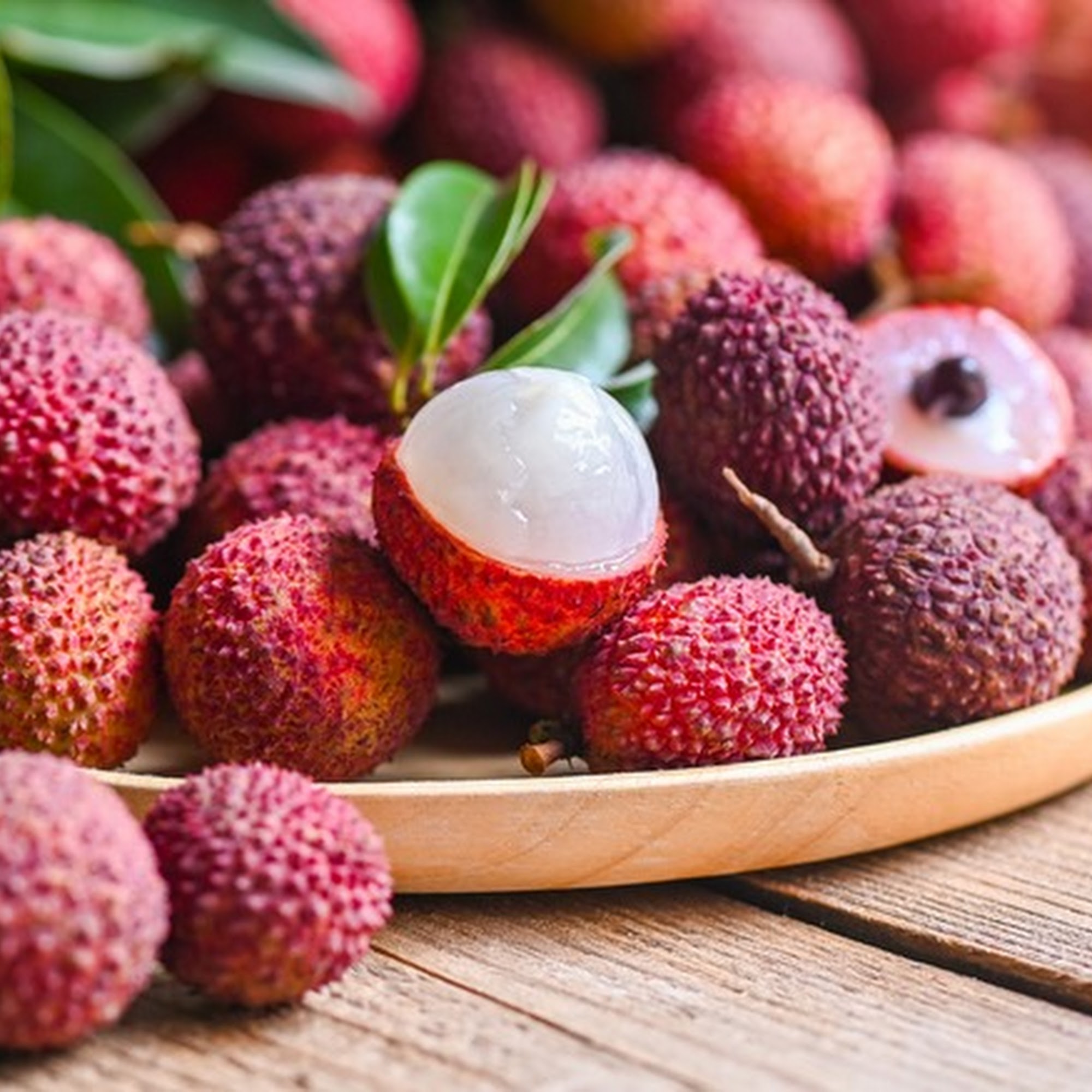 Venus Farms (Lychees & Longans) Venus
