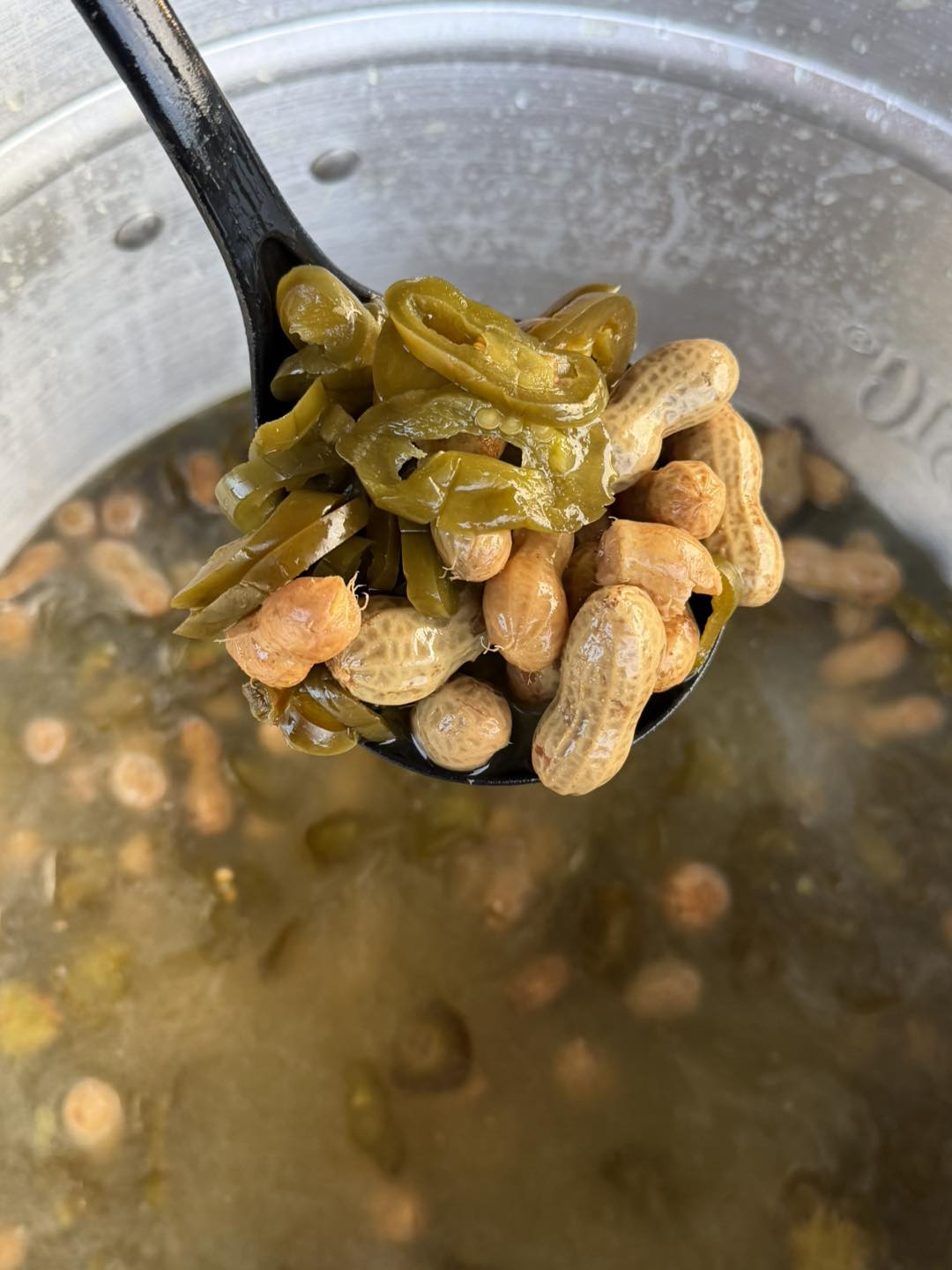 Nana & Papa's Country Market Vernon