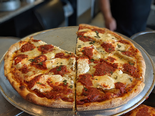 Pizza Mia Vero Beach