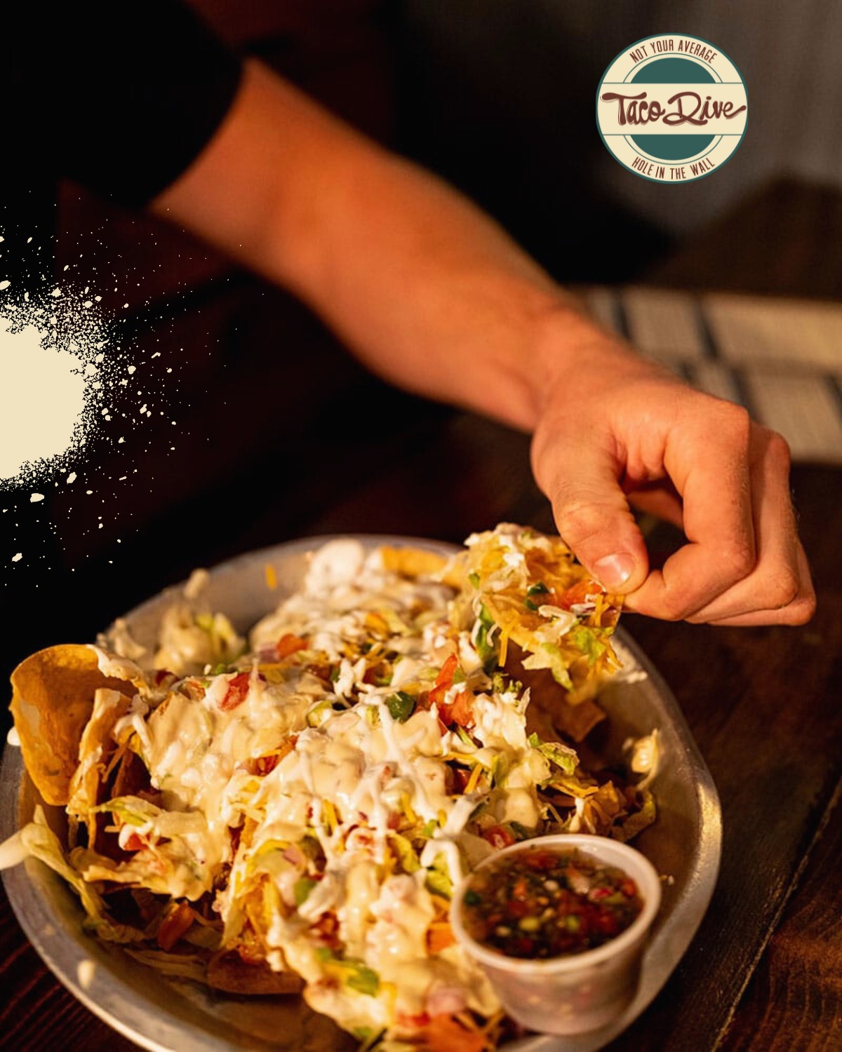 Taco Dive Vero Beach