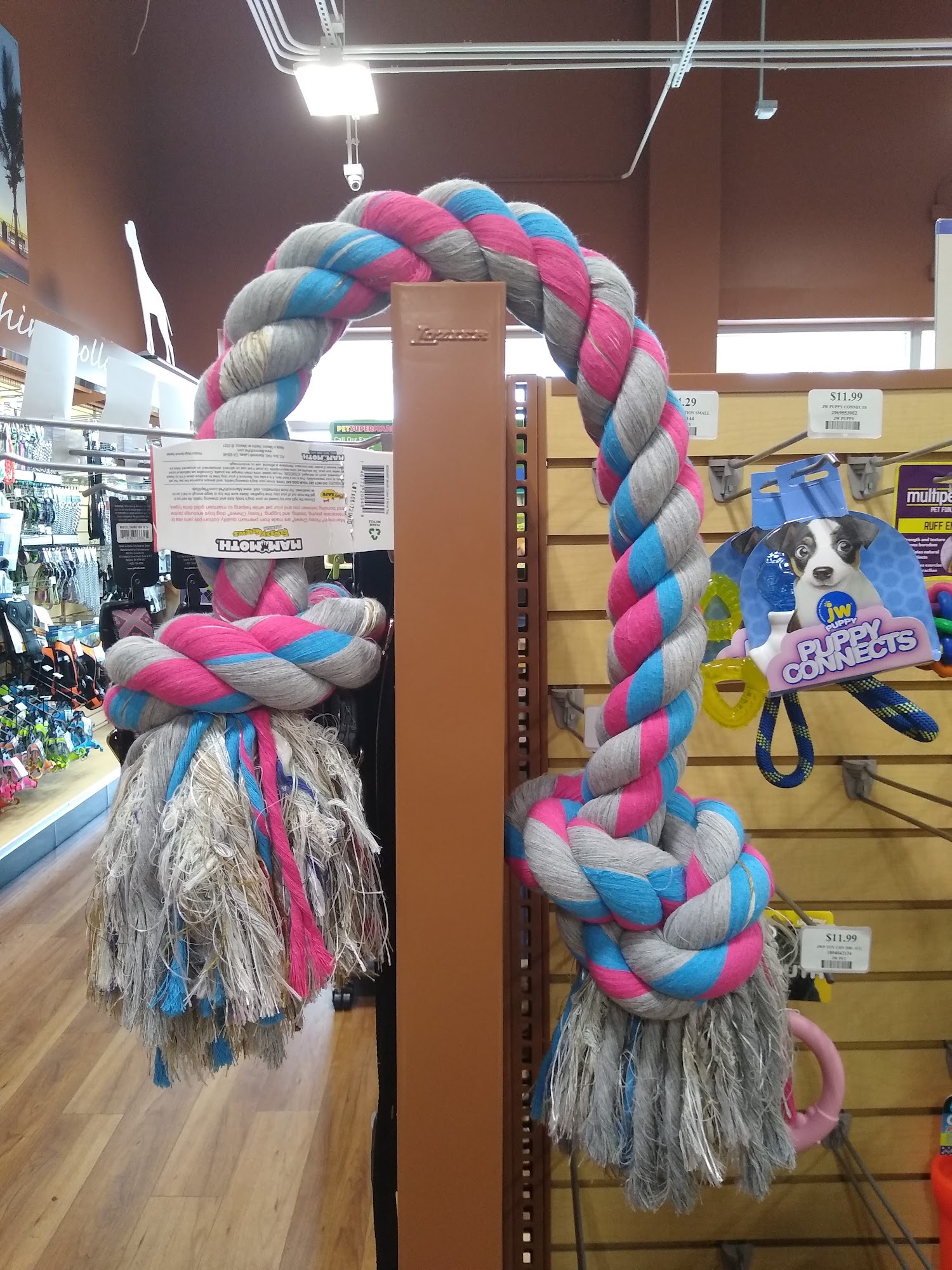 Pet Supermarket Vero Beach