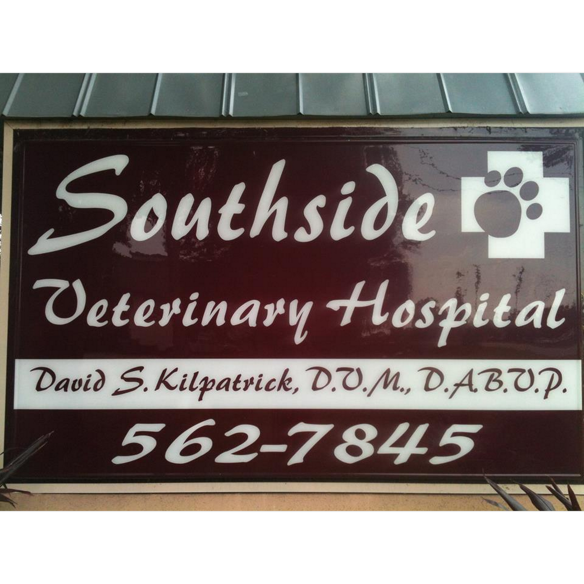 Southside Veterinary Hospital Vero Beach
