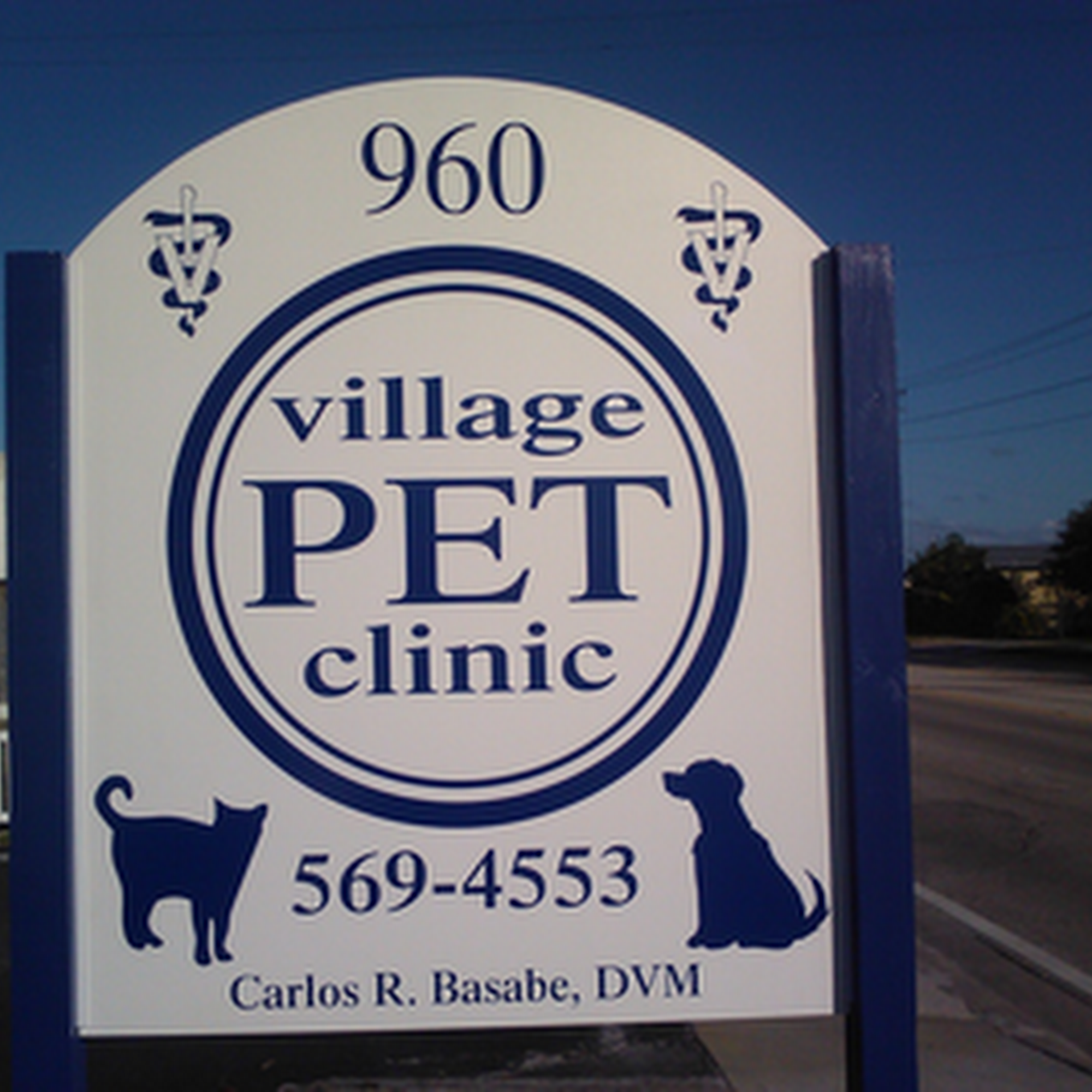 Village Pet Clinic Vero Beach