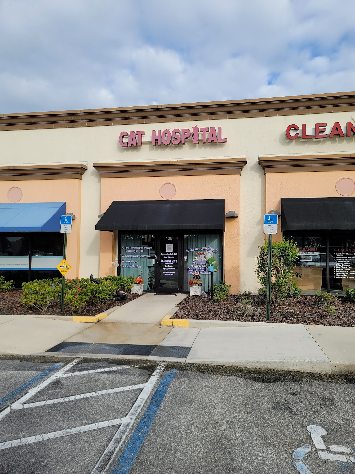 Cat Hospital of Vero Beach Vero Beach