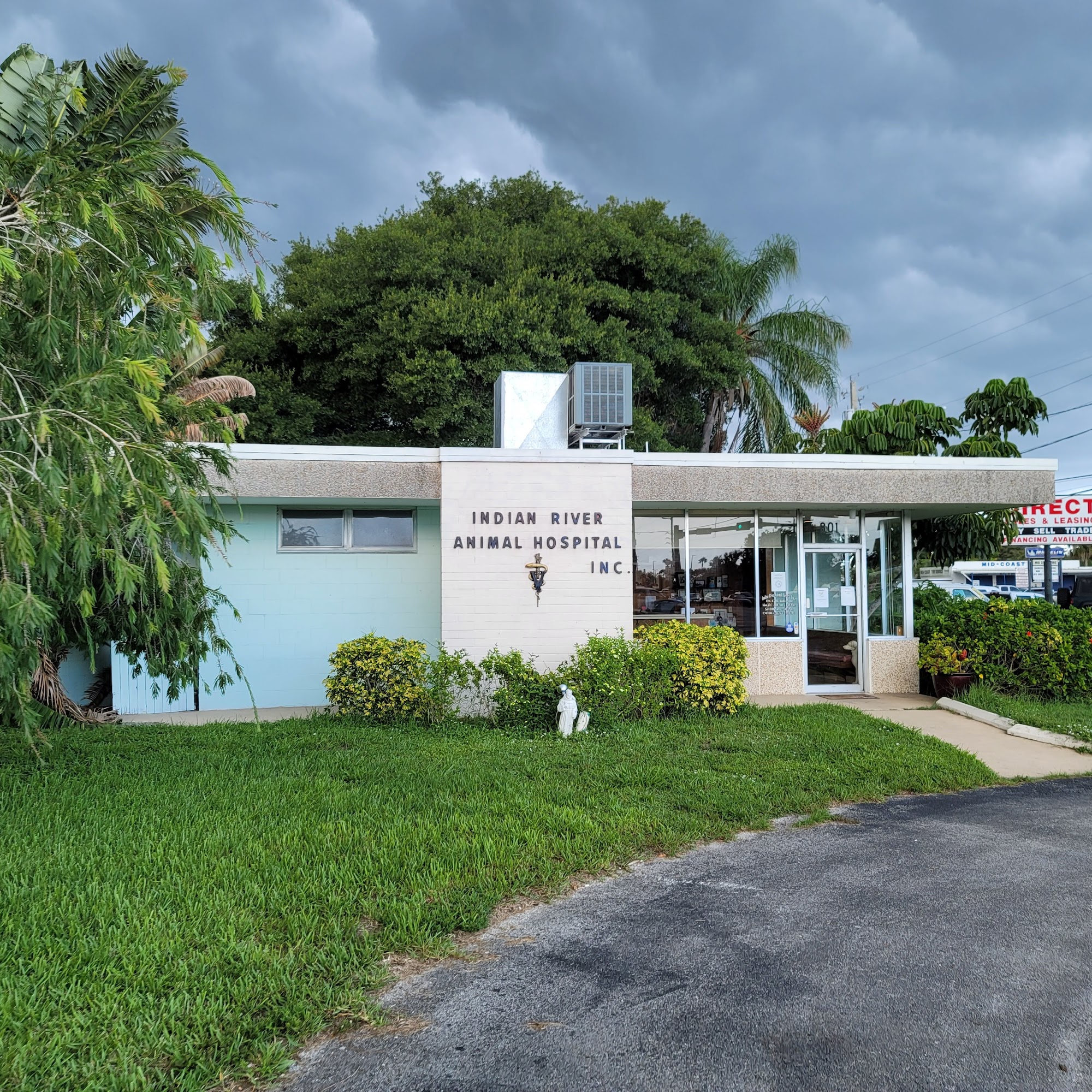 Indian River Animal Hospital Vero Beach