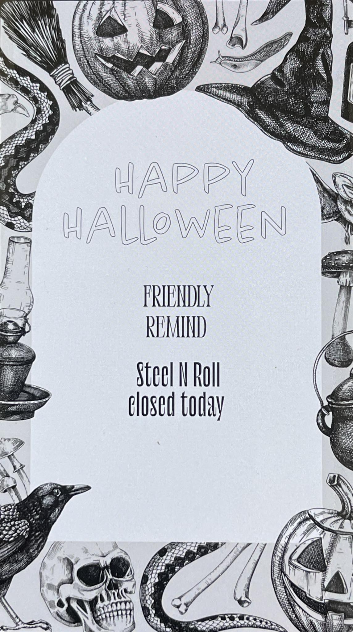 Steel N Roll Vero Beach