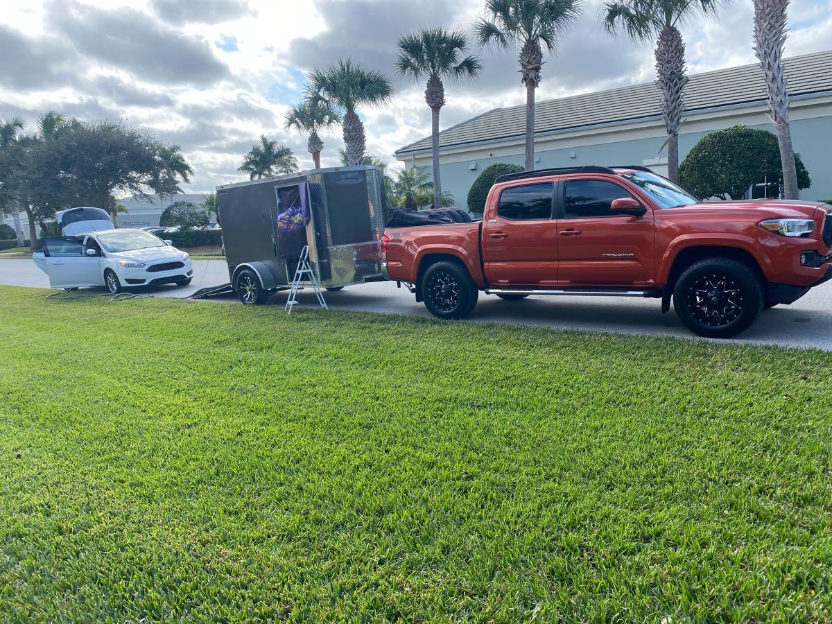 Photo credit: nextdoor