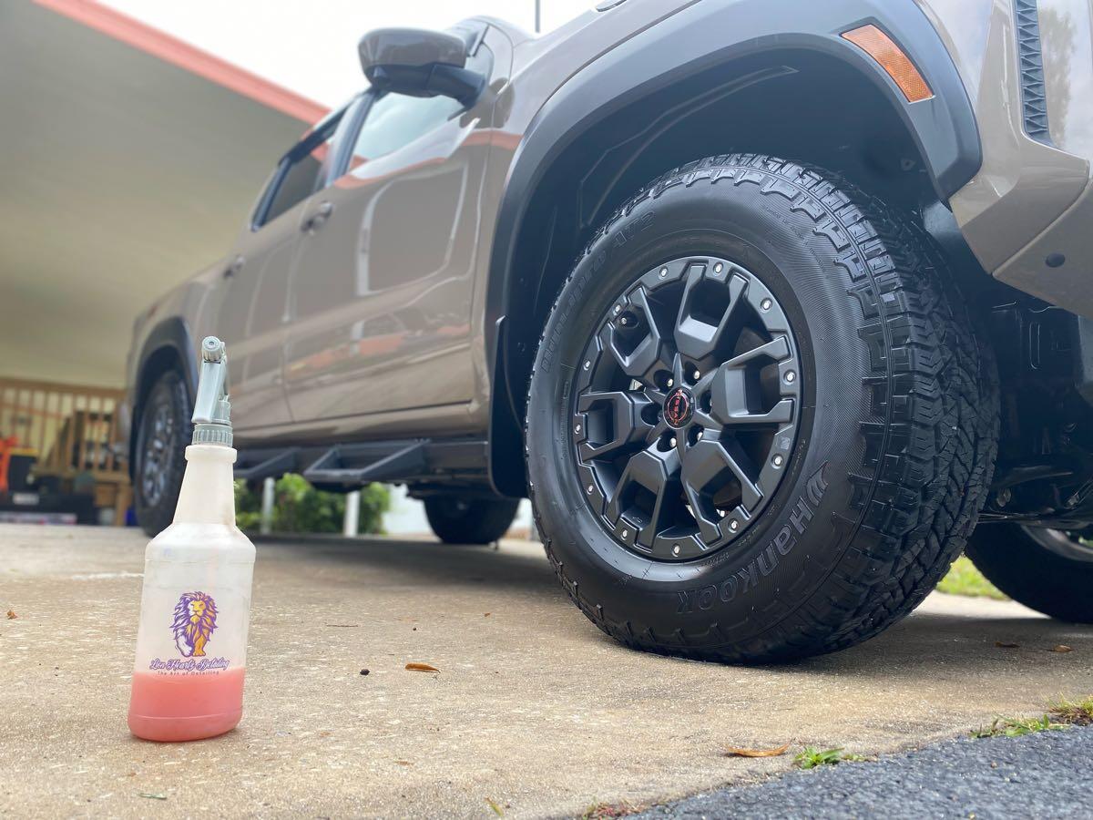 Photo credit: nextdoor