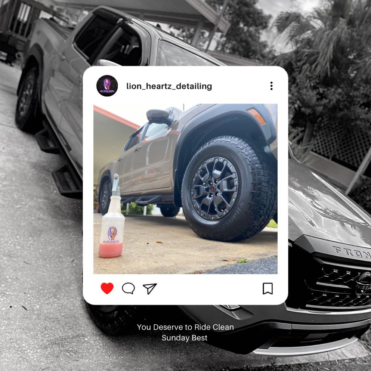 Photo credit: nextdoor