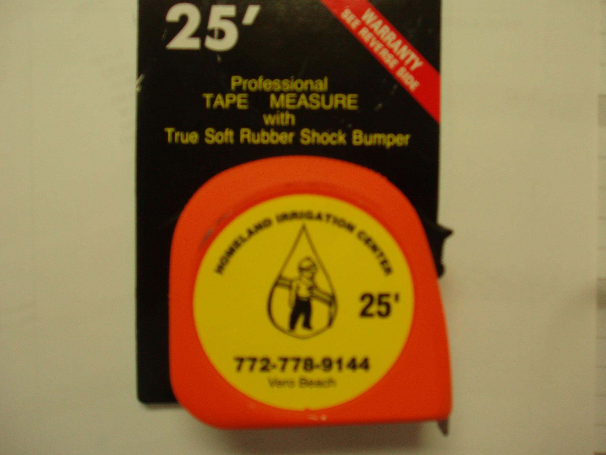 Rainforest Irrigation