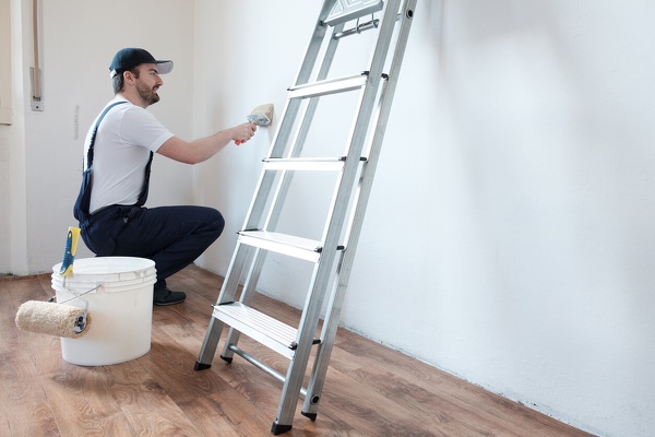Bobby Rogers Painting and Pressure Cleaning, Inc.