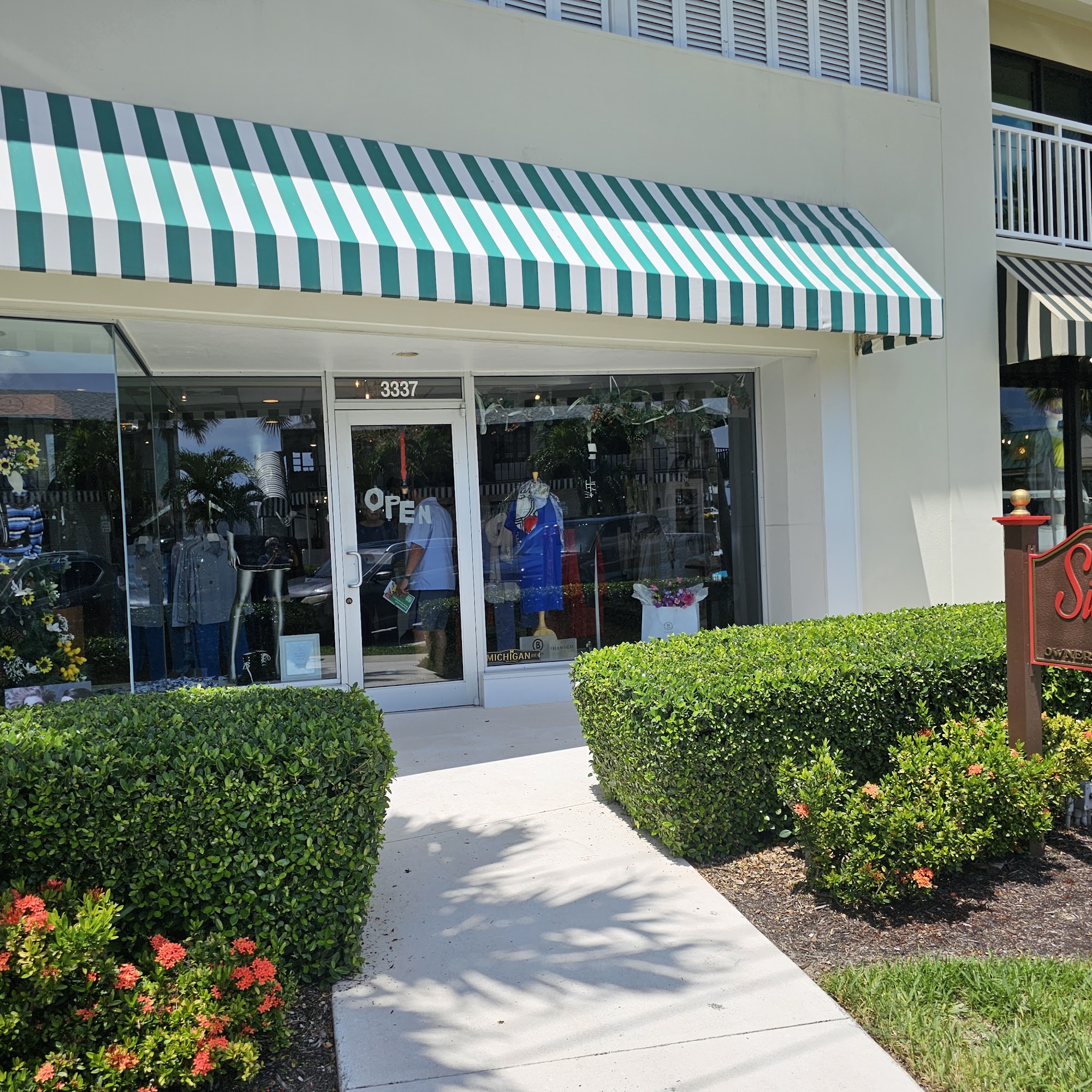 Sigrid's of Vero Vero Beach