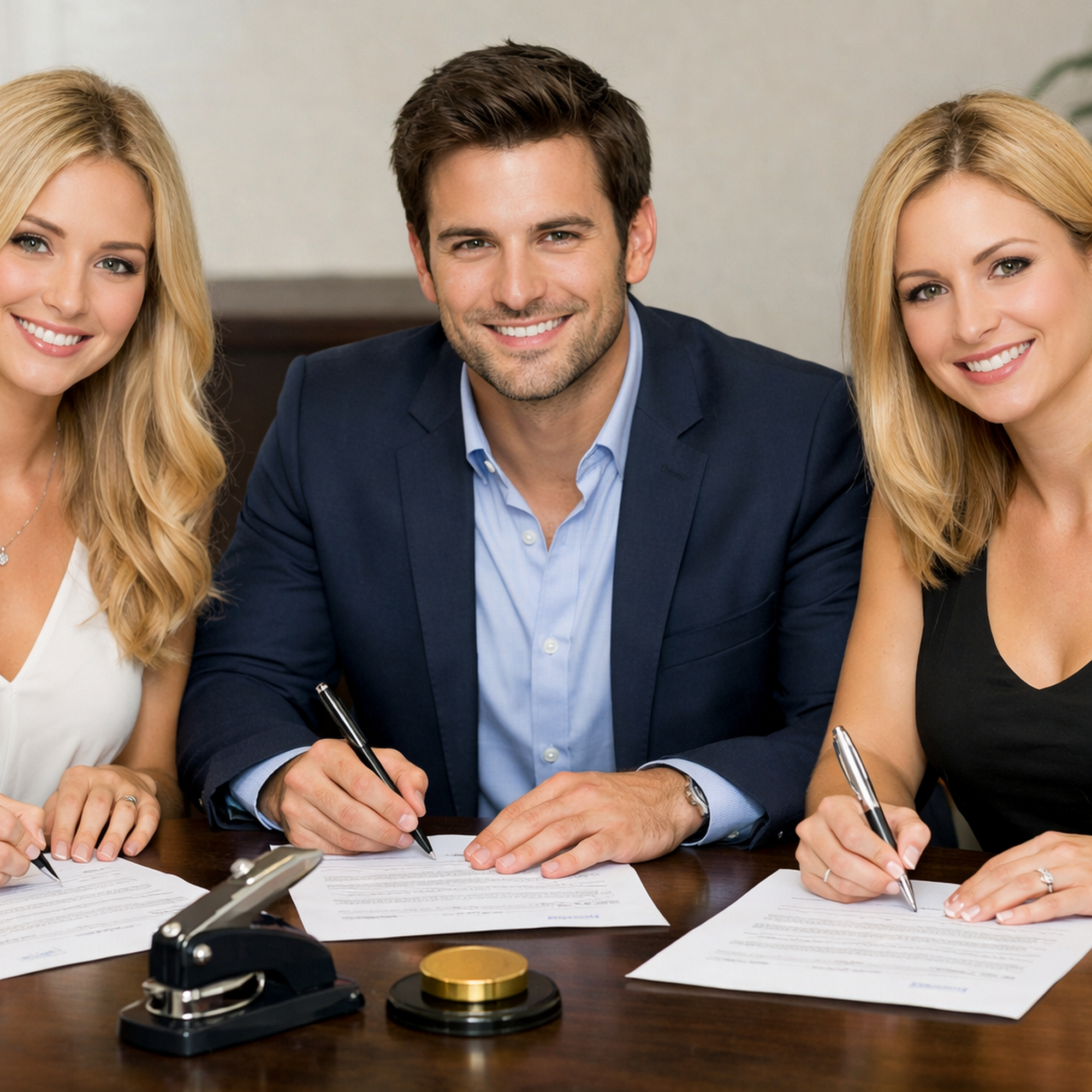 Christine Countywide Mobile Notary