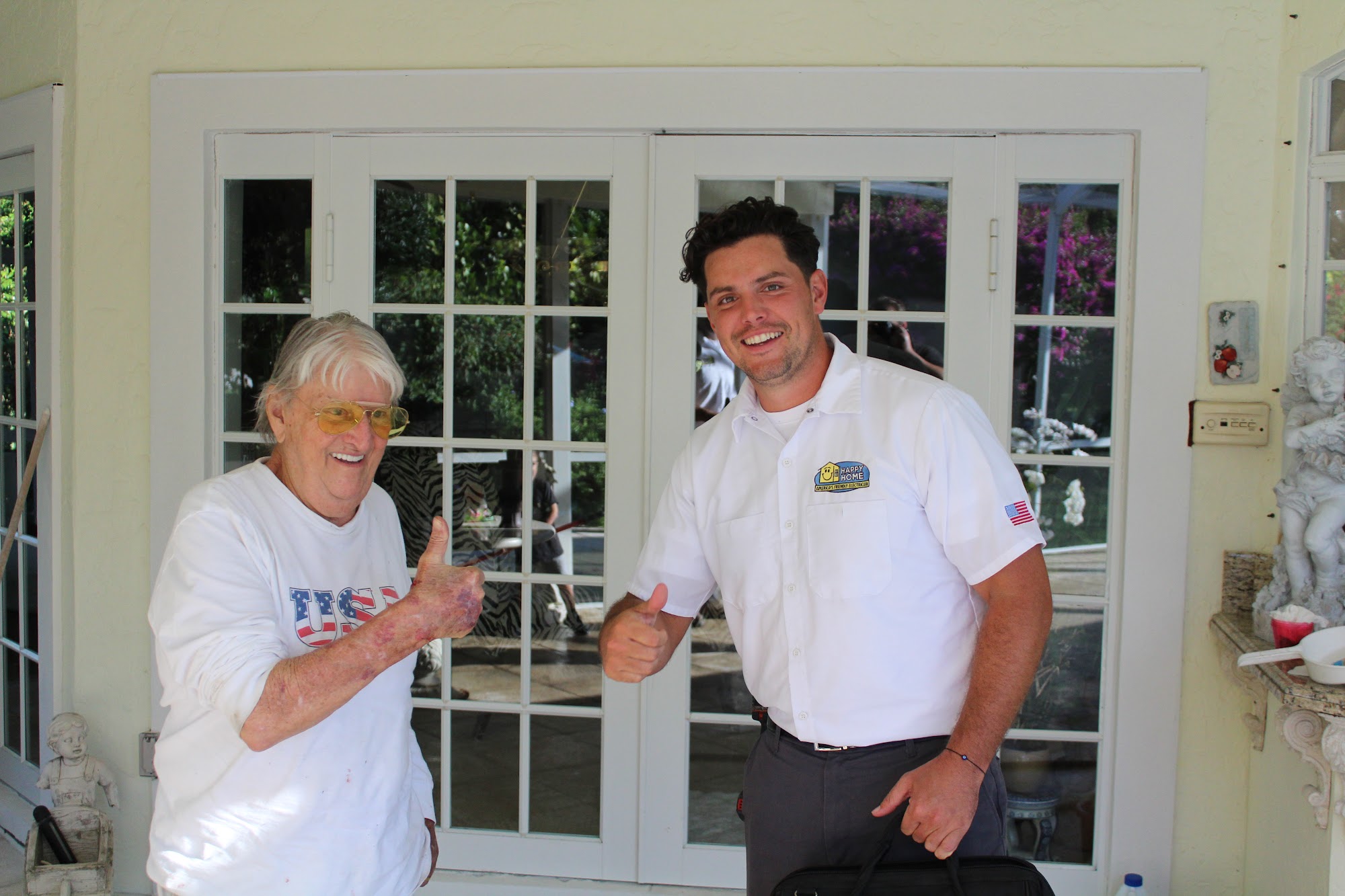 Happy Home Electric 4333 US-1, Vero Beach, FL 32967
