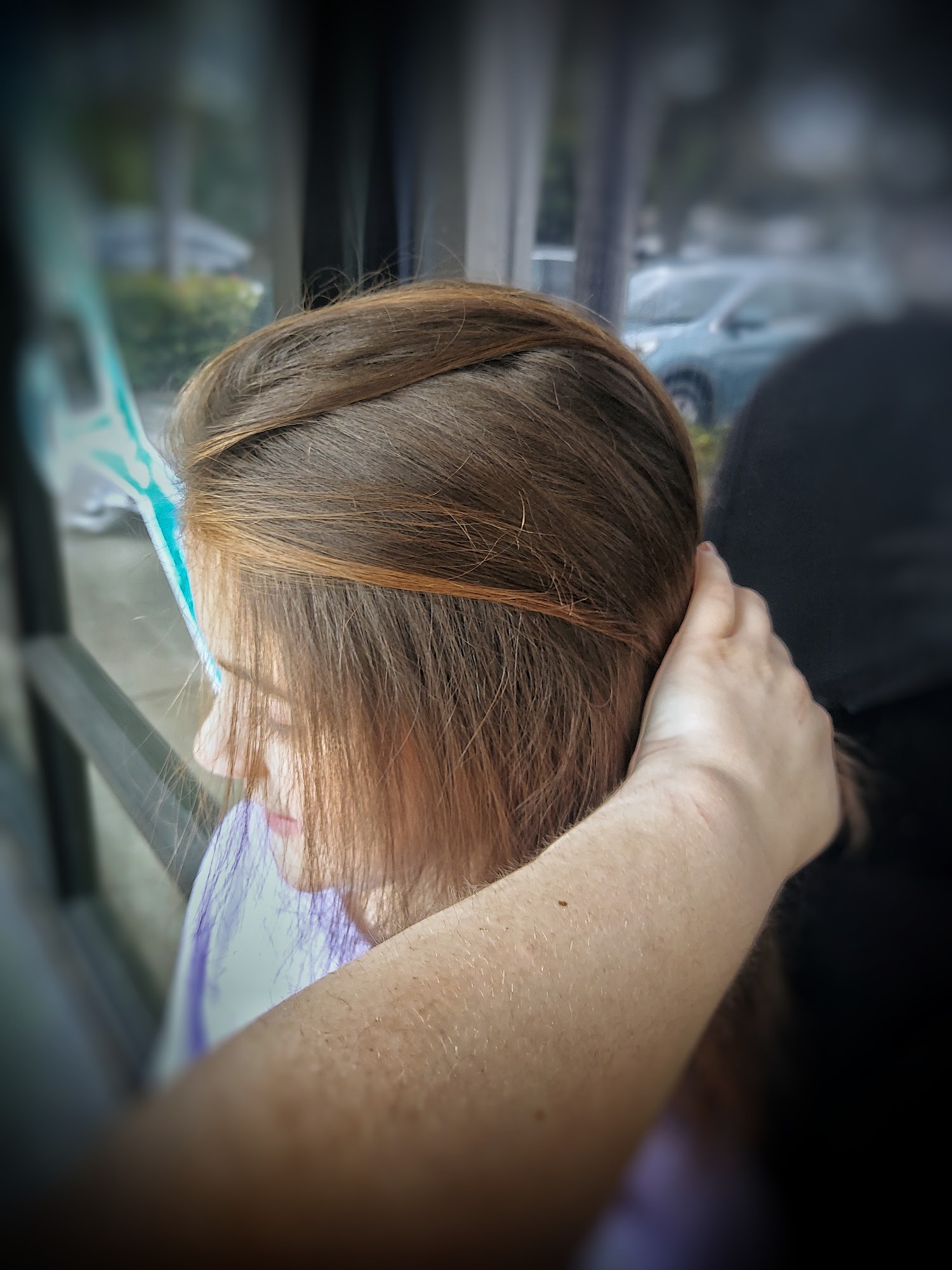 Hair Haven At The Hair Studio of Vero Beach, 1122 Old Dixie Hwy Suite B4, Vero Beach Florida 32960