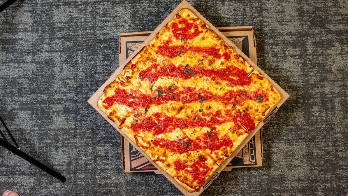 Massimo’s Beachside Pizza Vero Beach