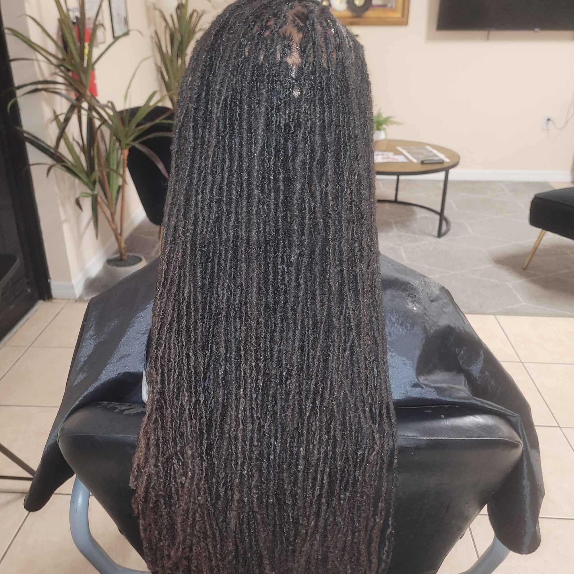 BLAQUE EUPHORIA NATURAL HAIR CARE STUDIO 8120 US-1, Vero Beach Florida 32967