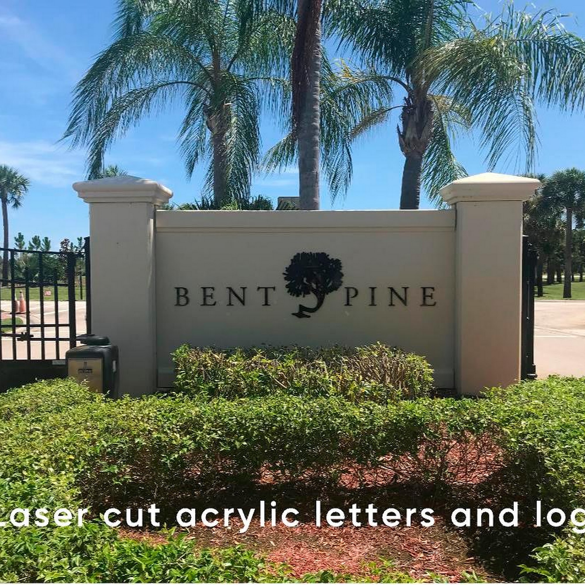 Cutting Edge Signs Vero Beach