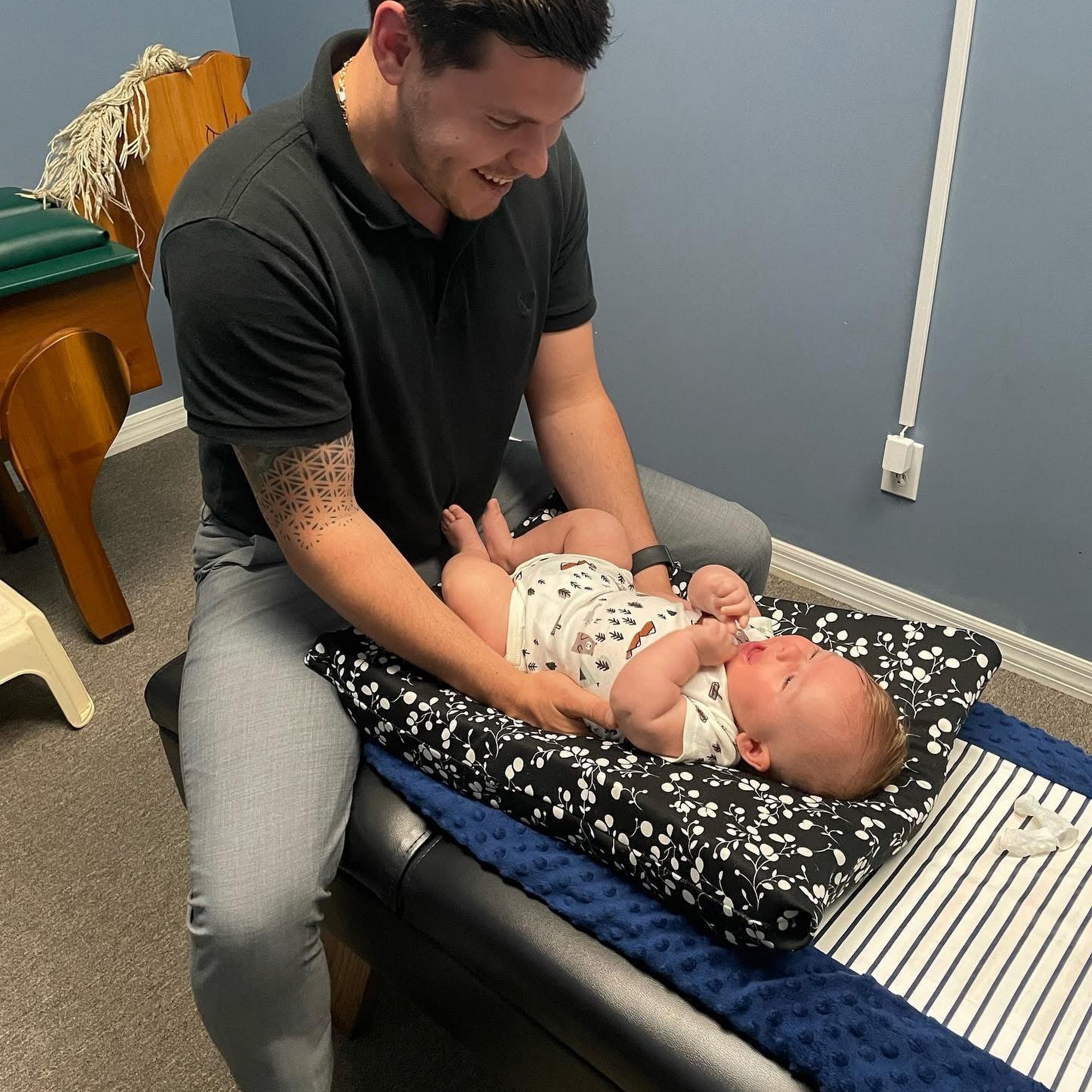 Orchid Island Family Chiropractic 643 17th St, Vero Beach Florida 32960