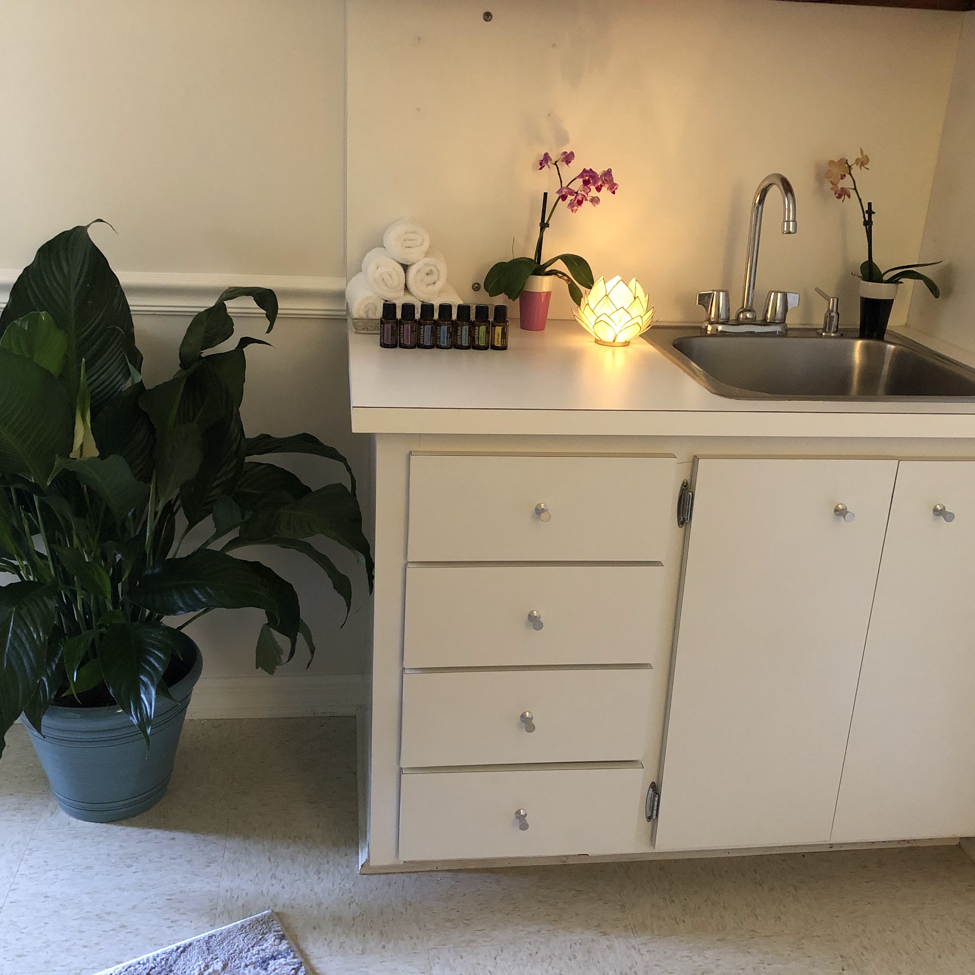 Massage By Tee 3850 20th St, Vero Beach Florida 32960