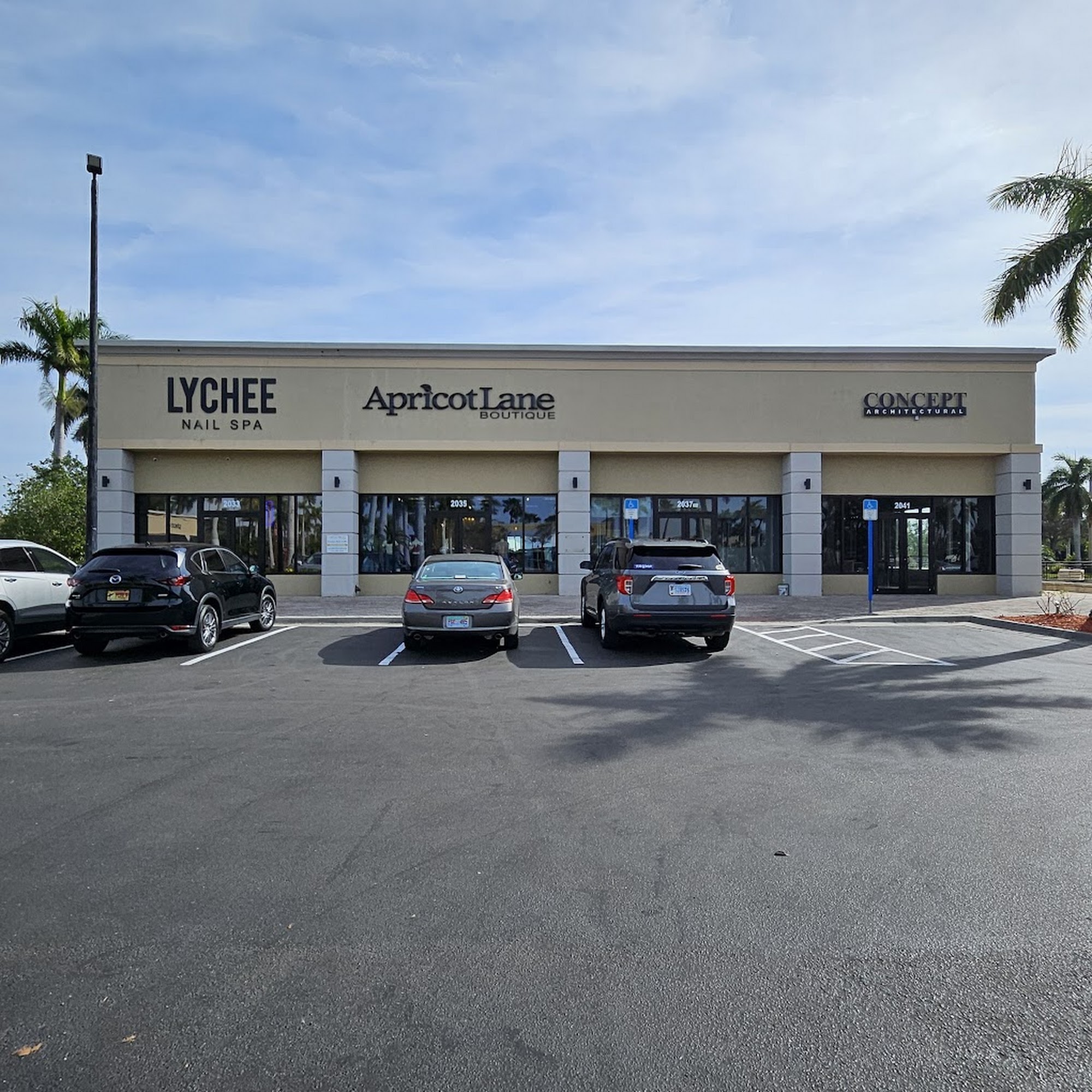 Apricot Lane Boutique