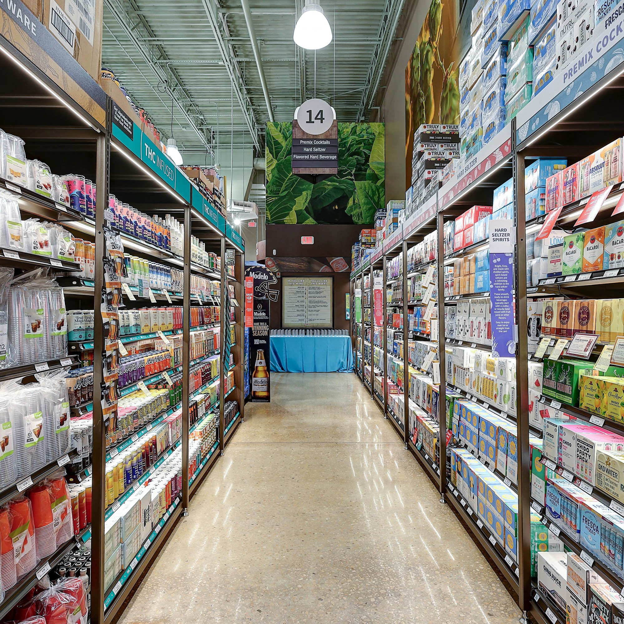 Total Wine & More Vero Beach