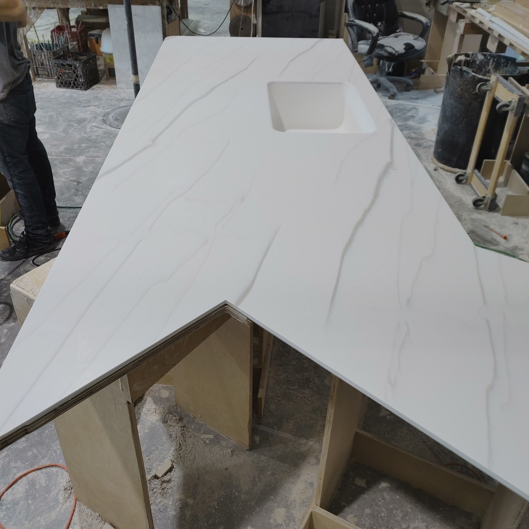 Delorie Countertops & Doors 1123 18th Pl, Vero Beach Florida 32960