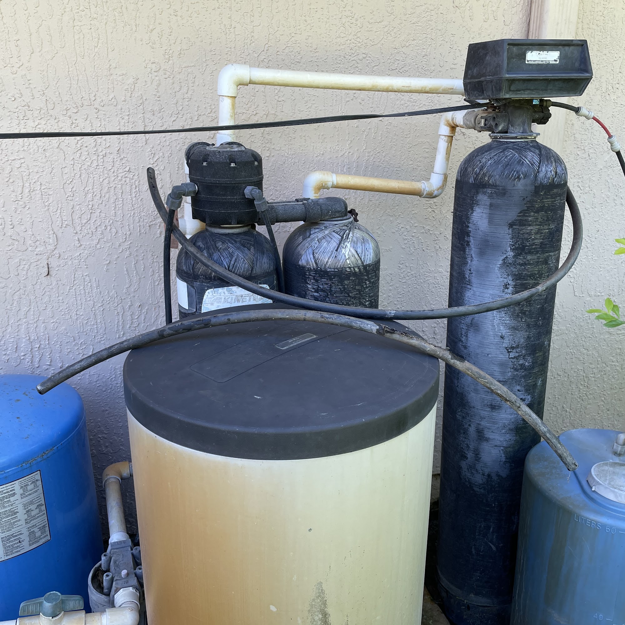 ELITE WATER SYSTEMS, INC Vero Beach