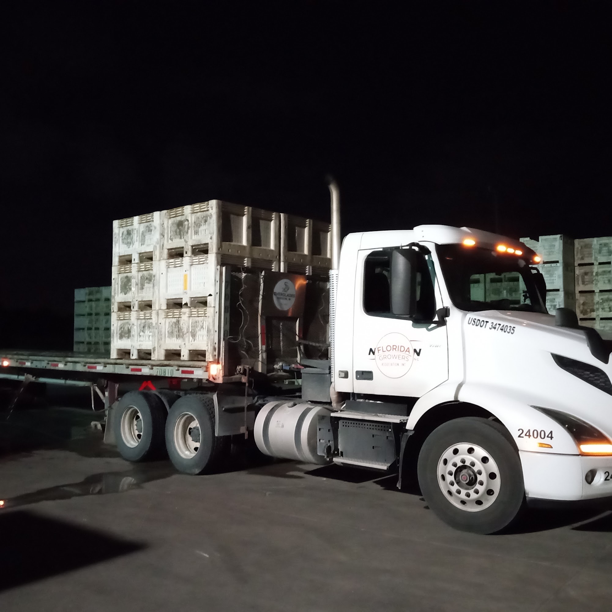 Riverfront Groves Inc