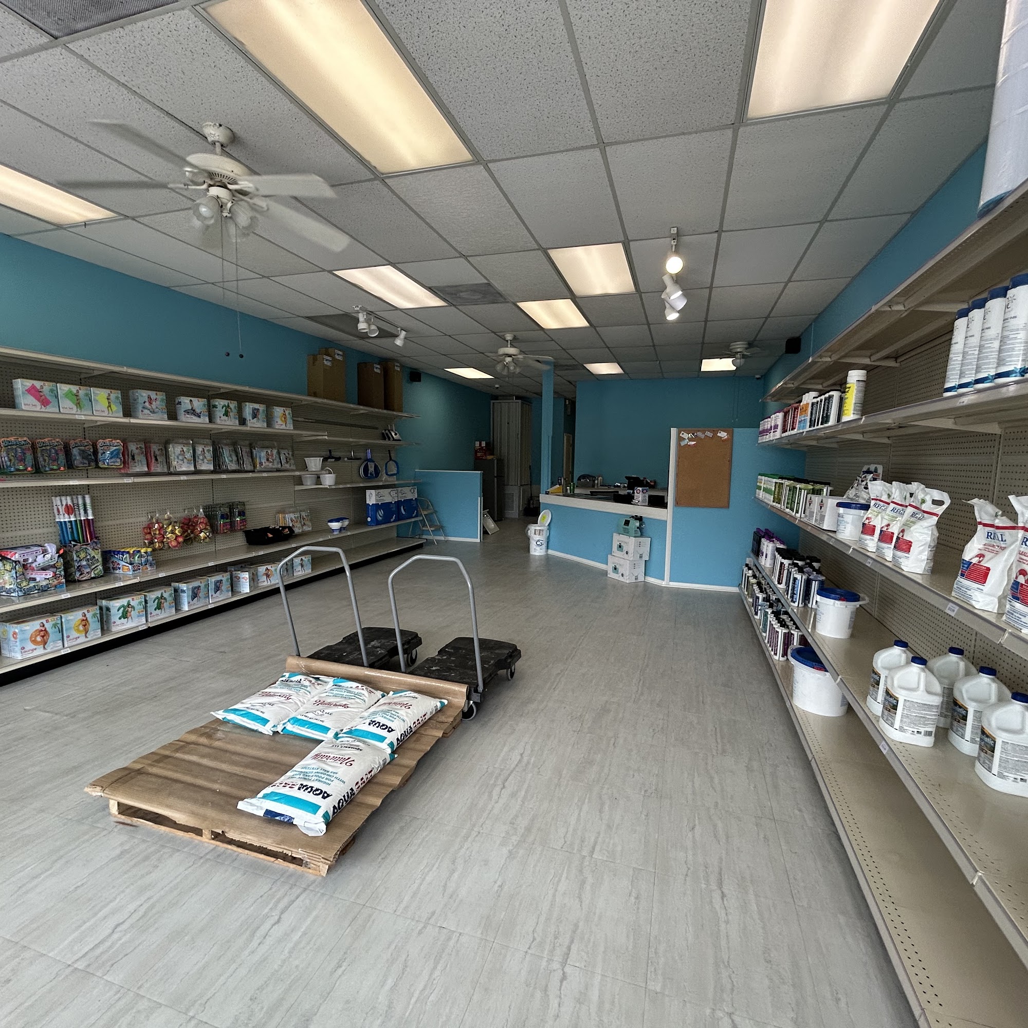 L&S Pools Vero Beach