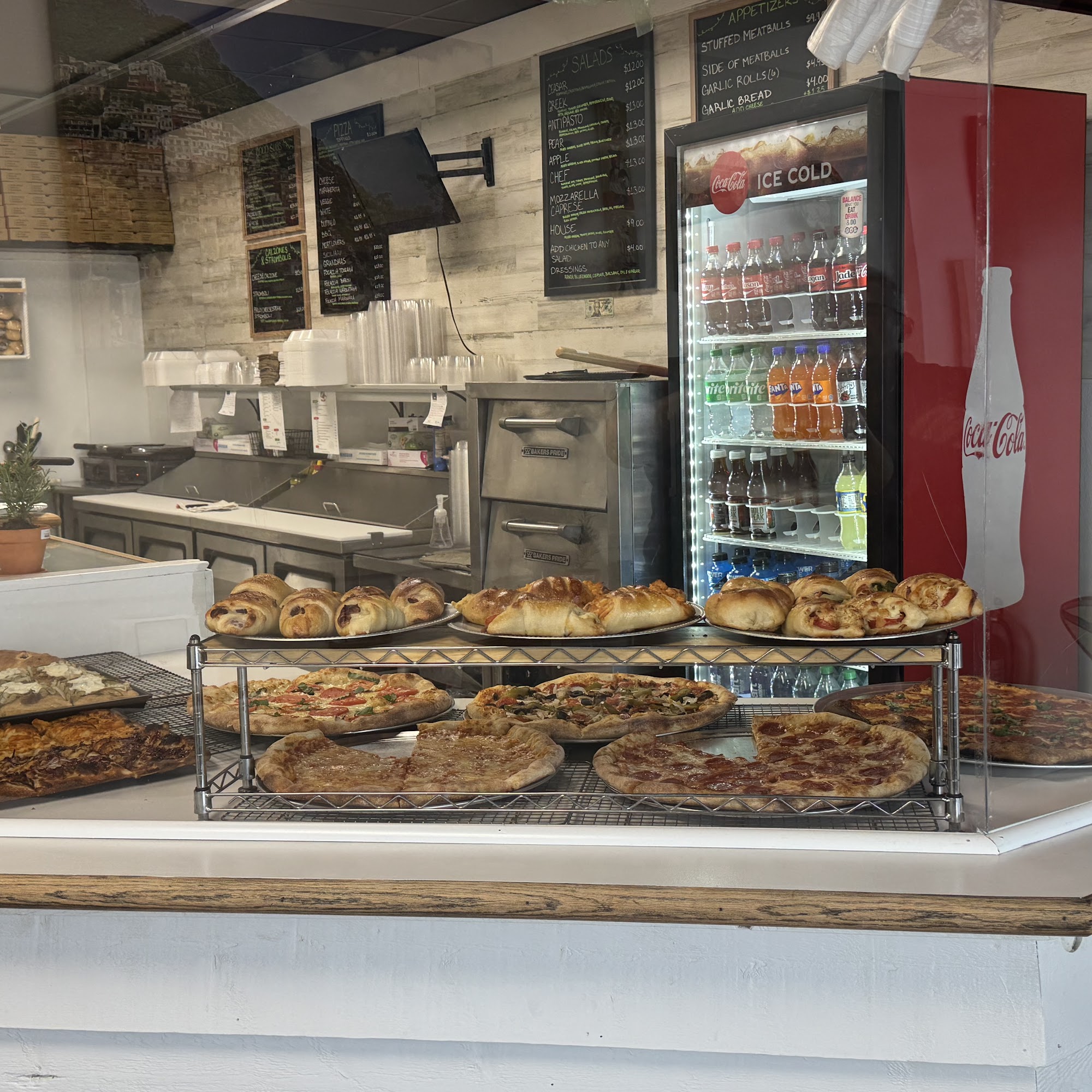 Focaccia 14th ave 2036 14th Ave, Vero Beach, FL 32960