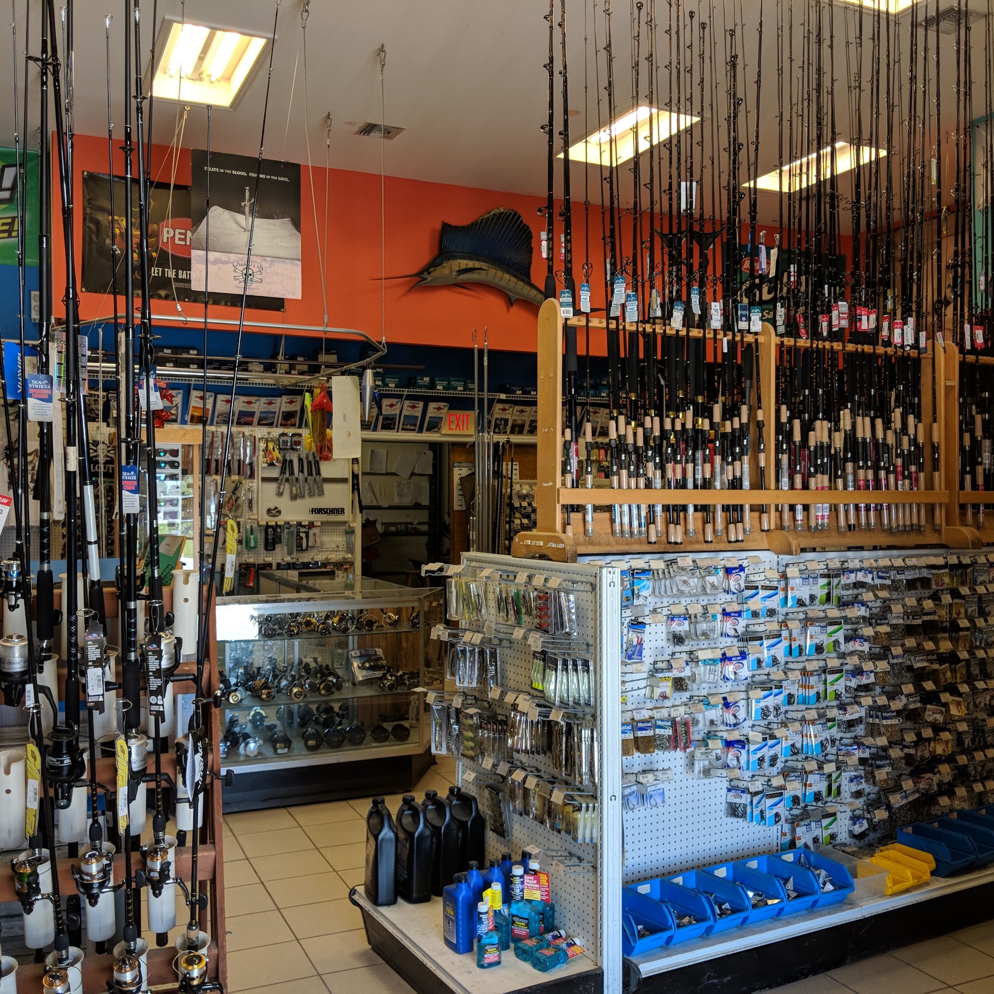 Professional Outfitters Inc Vero Beach