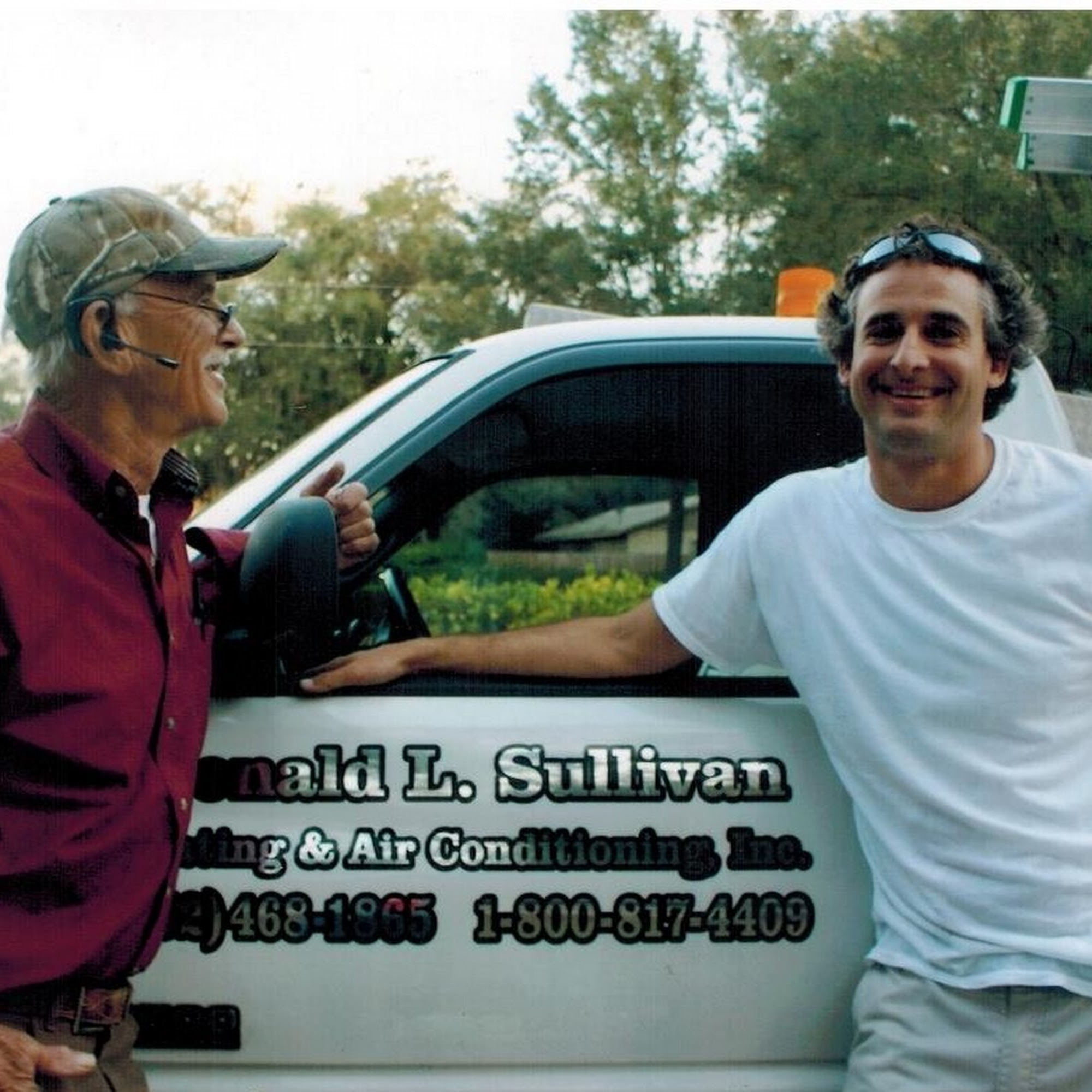 Ronald L Sullivan Heating & Air Conditioning Inc