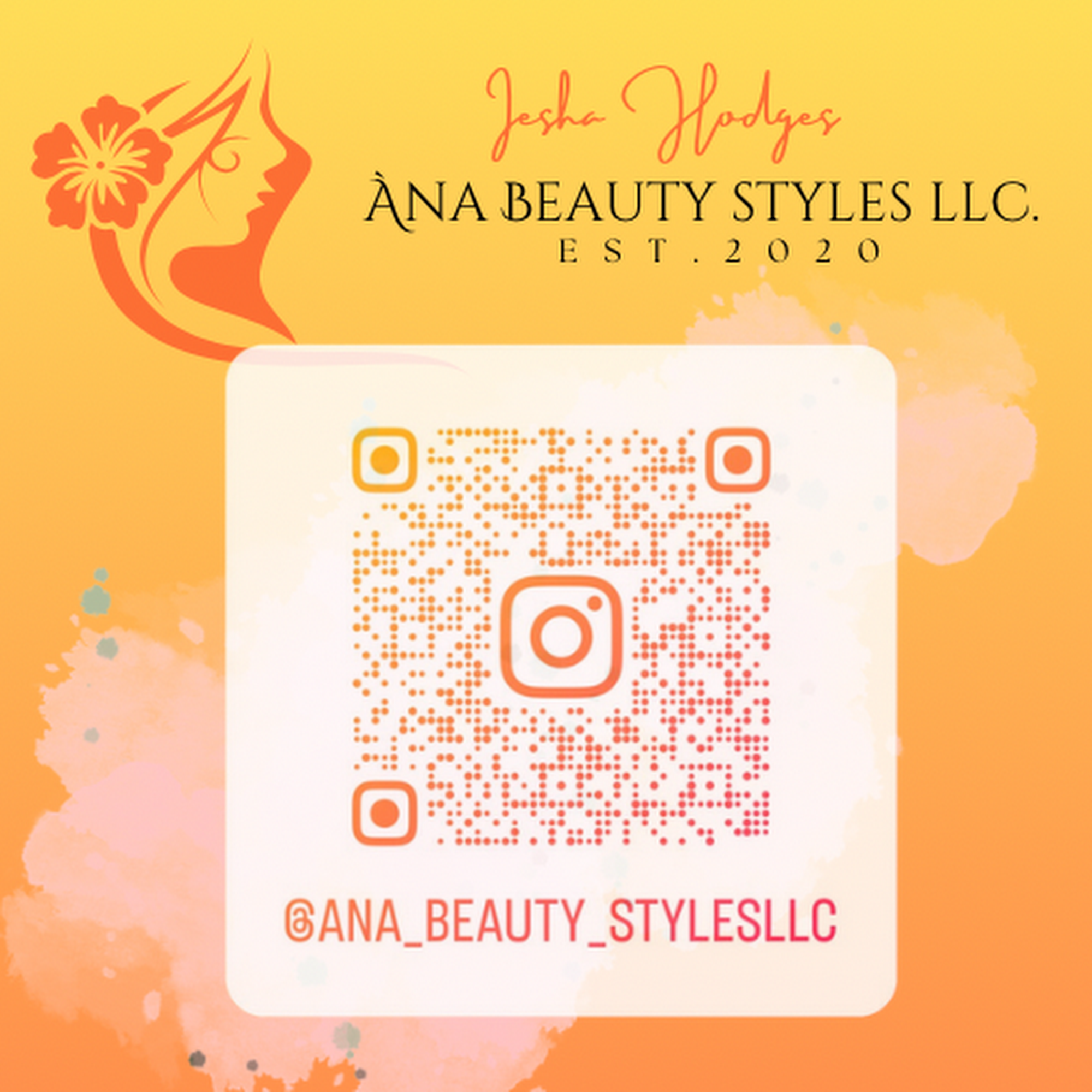 Ana Beauty Styles LLC